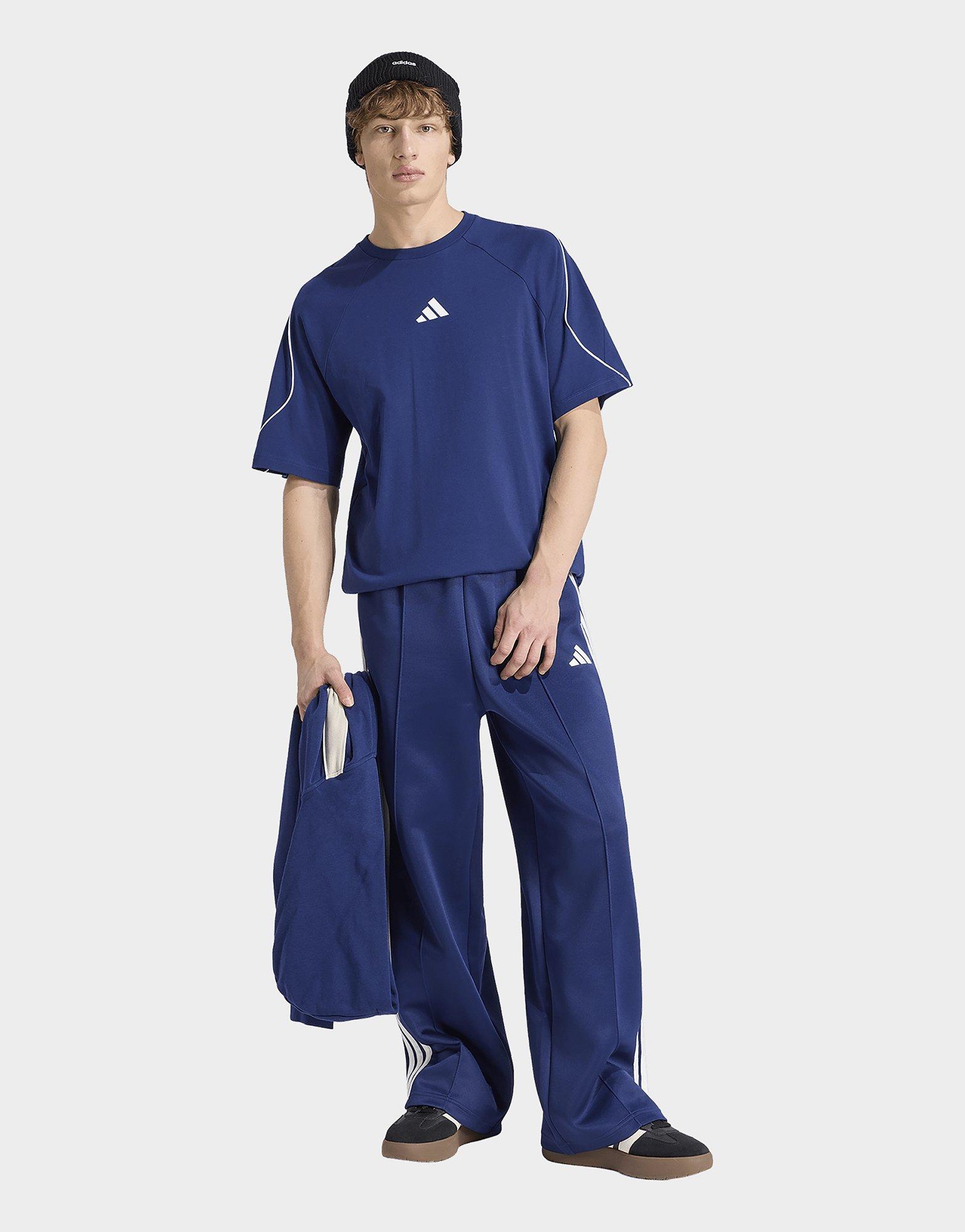 adidas Stadium Tee
