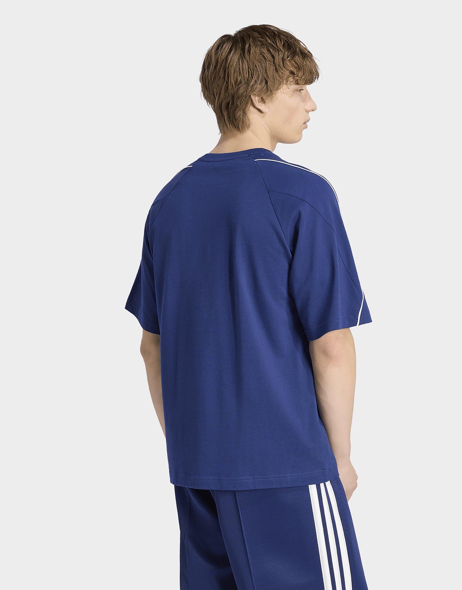 adidas Stadium Tee