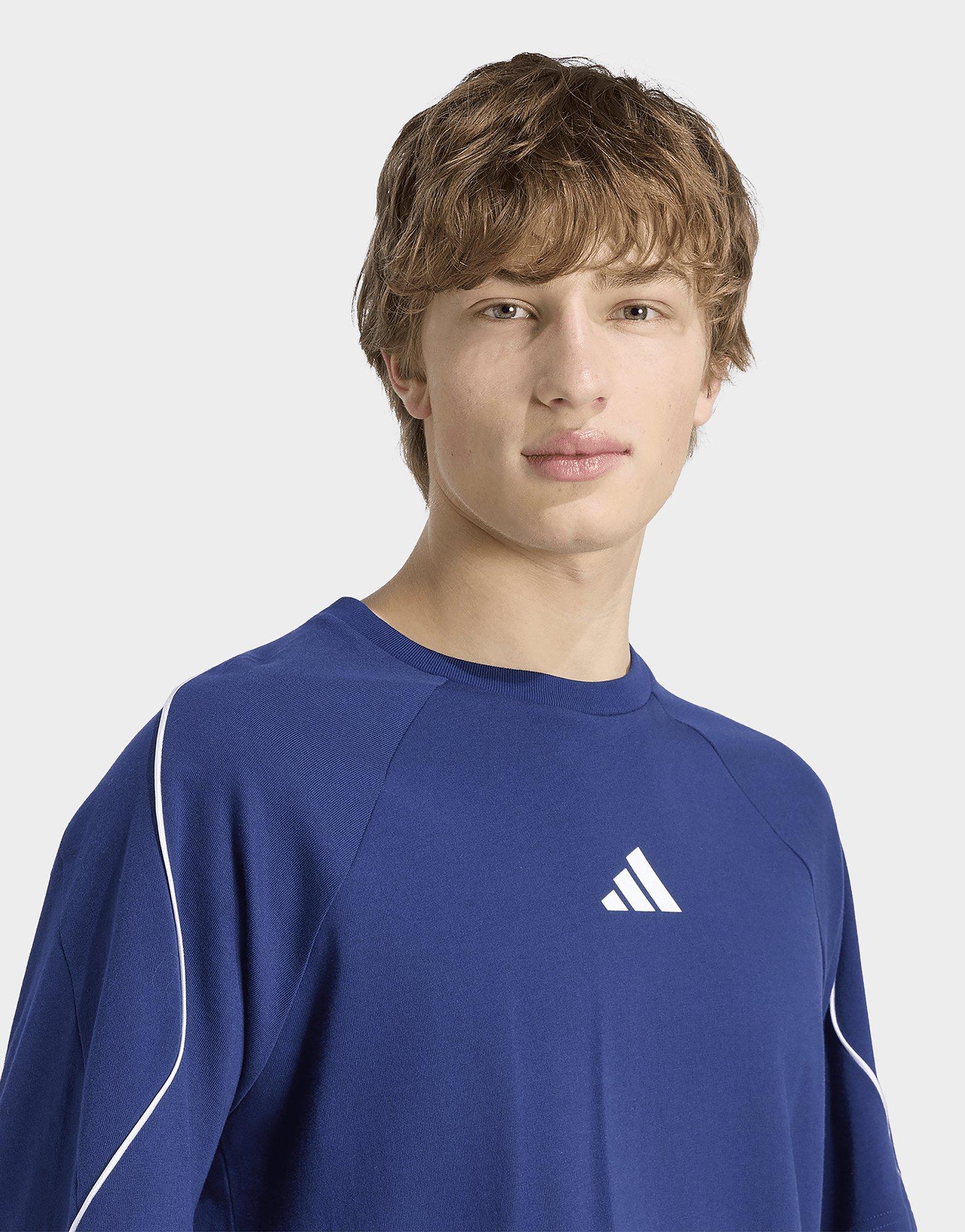 adidas Stadium Tee