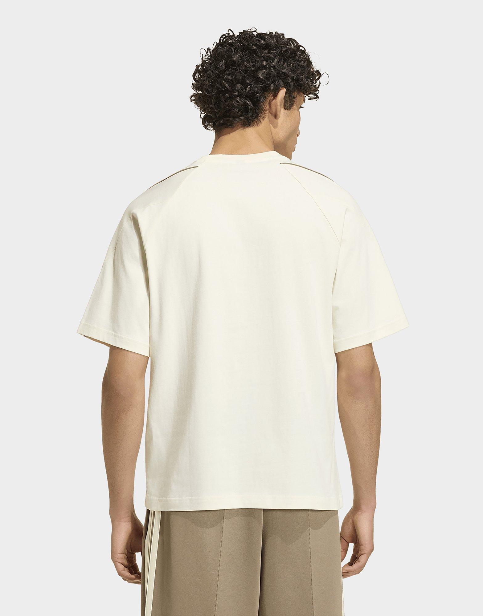adidas Stadium Tee