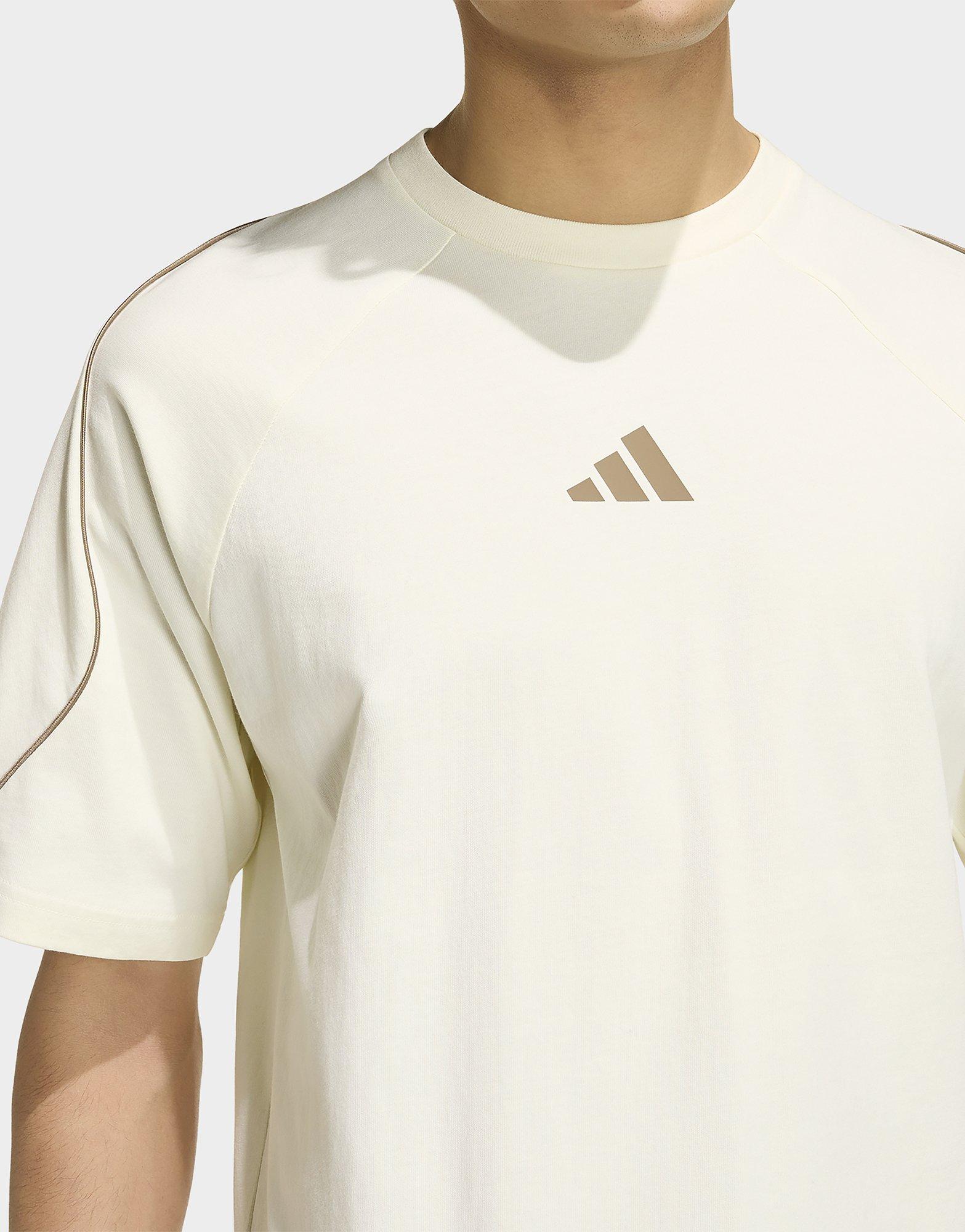 adidas Stadium Tee