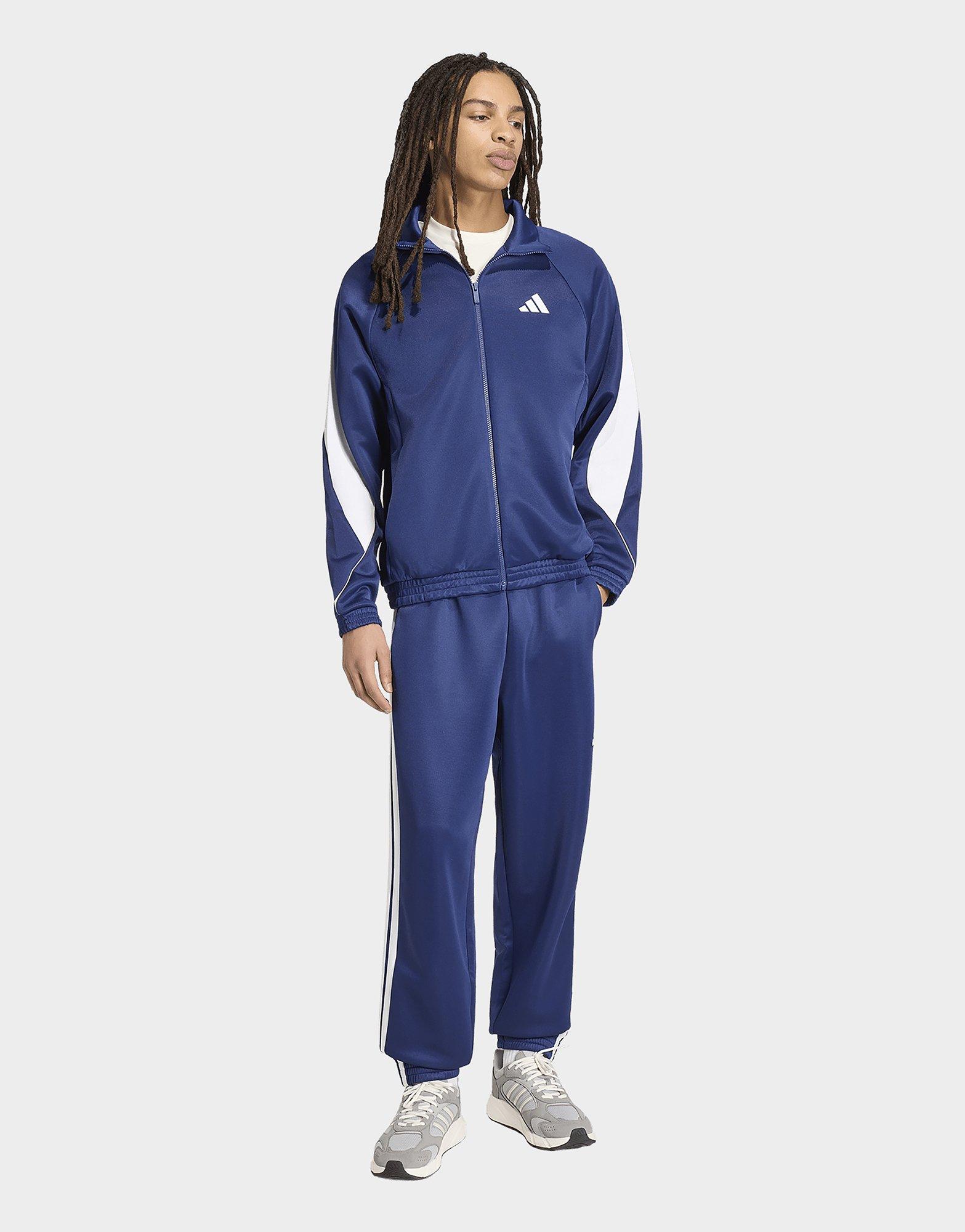 adidas Stadium Tracktop