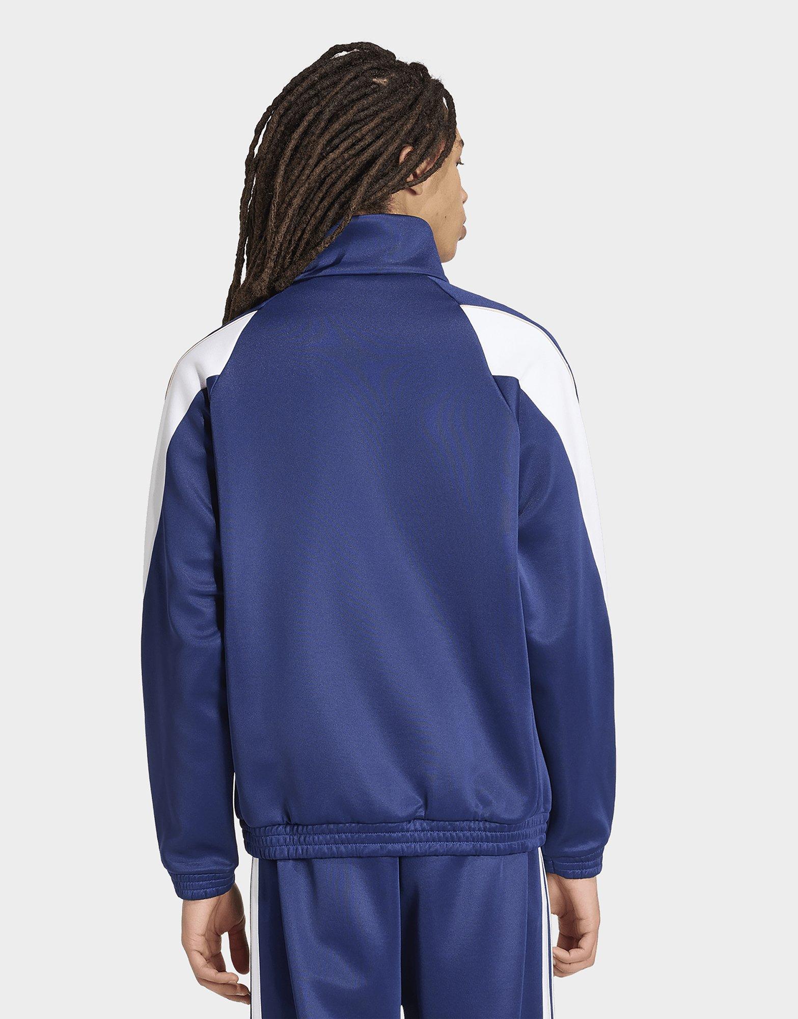 adidas Stadium Tracktop