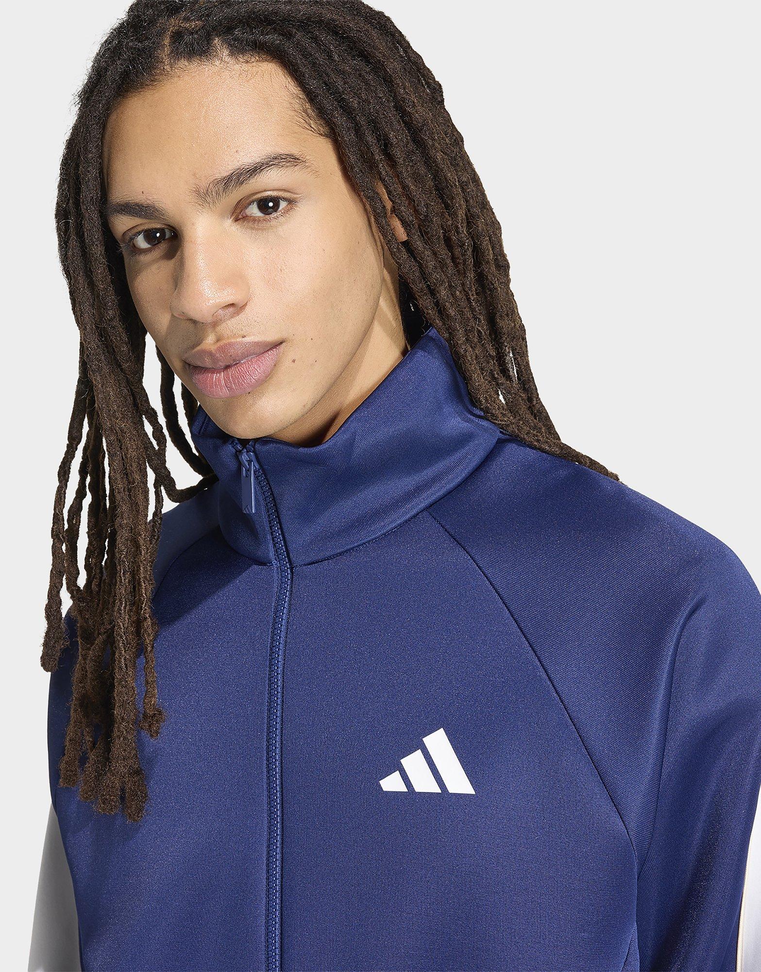 adidas Stadium Tracktop