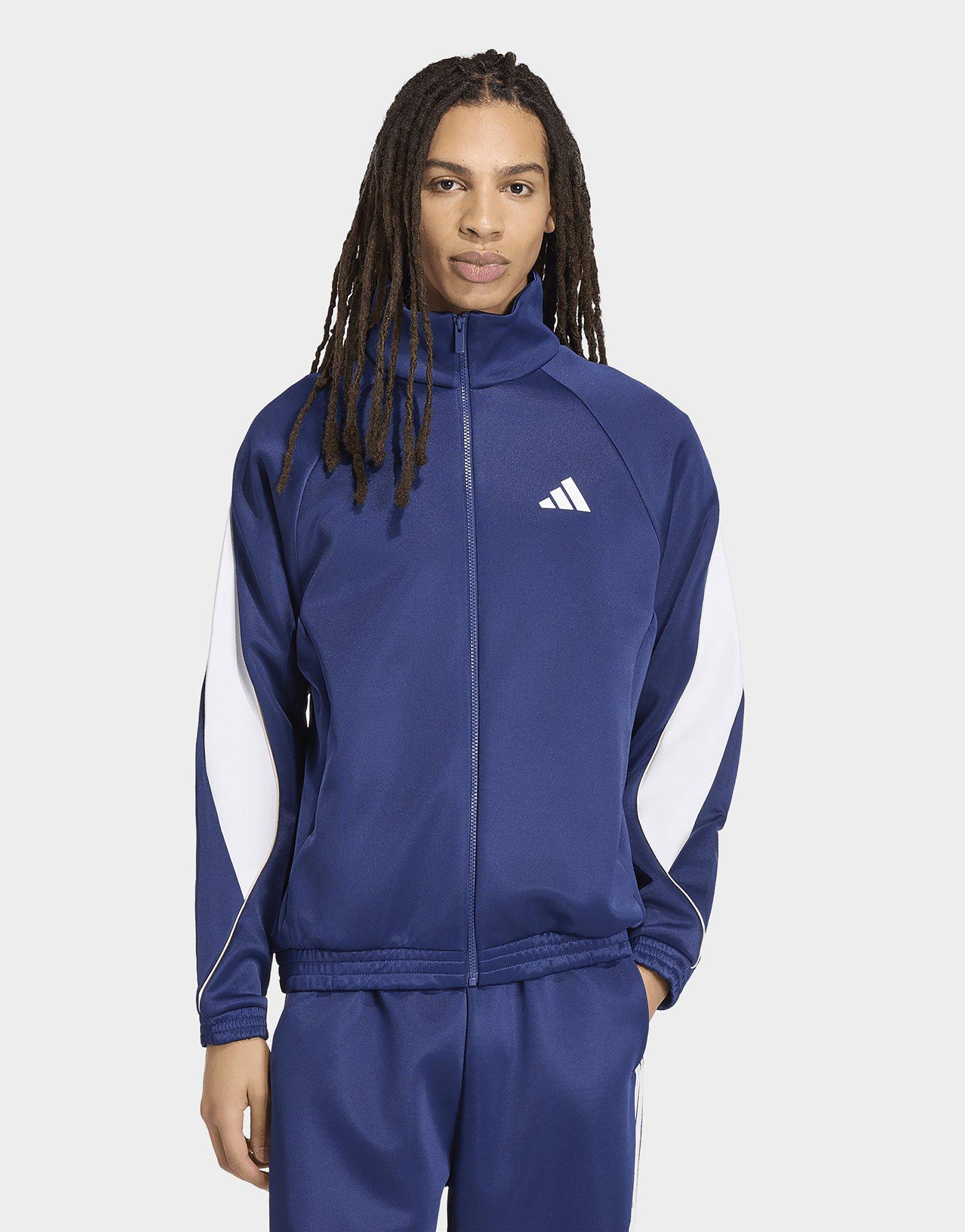 adidas Giacca Da Allenamento Stadium