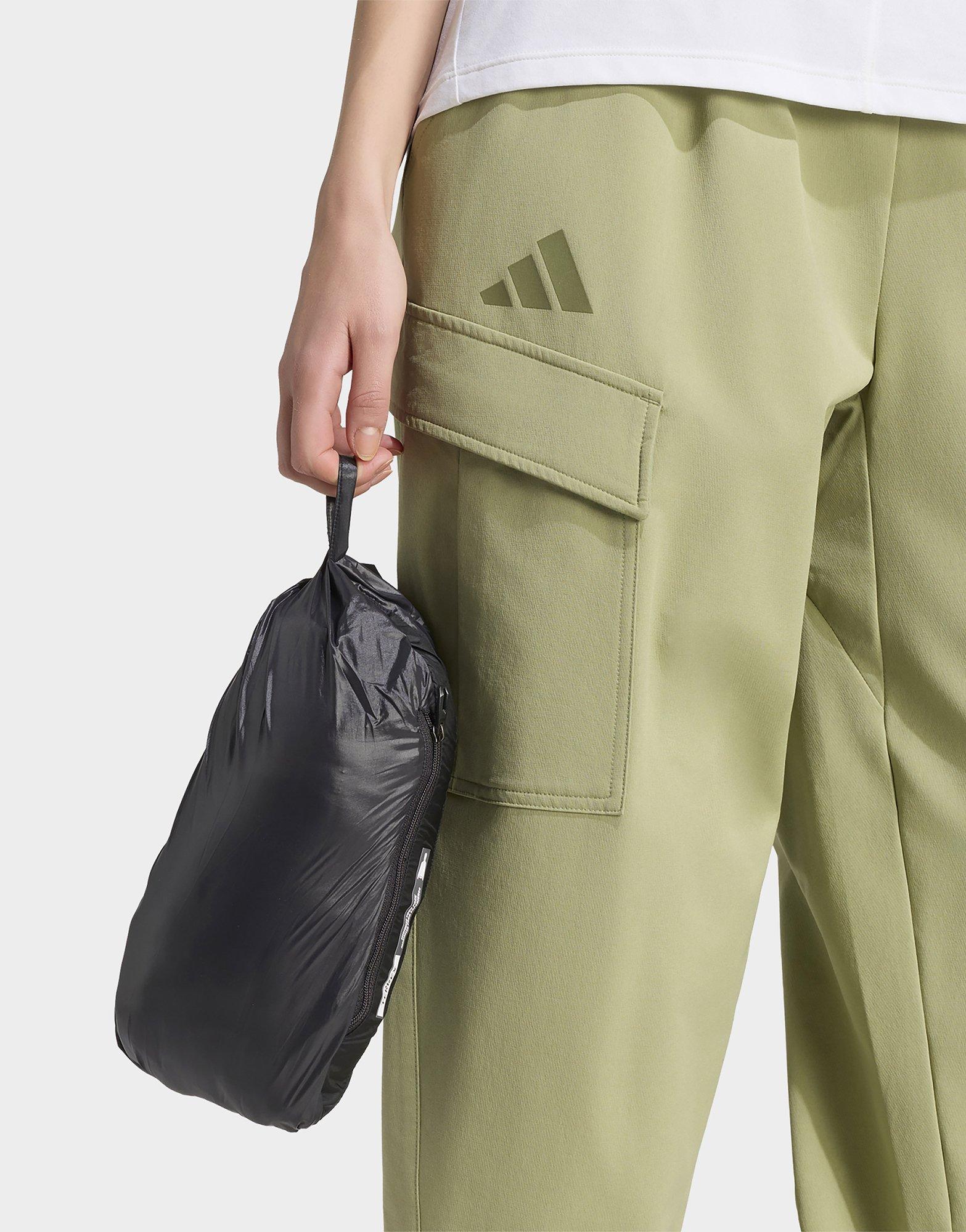 adidas Terrex Xperior PRIMALOFT Loose-fill Geïsoleerd Capuchonjack