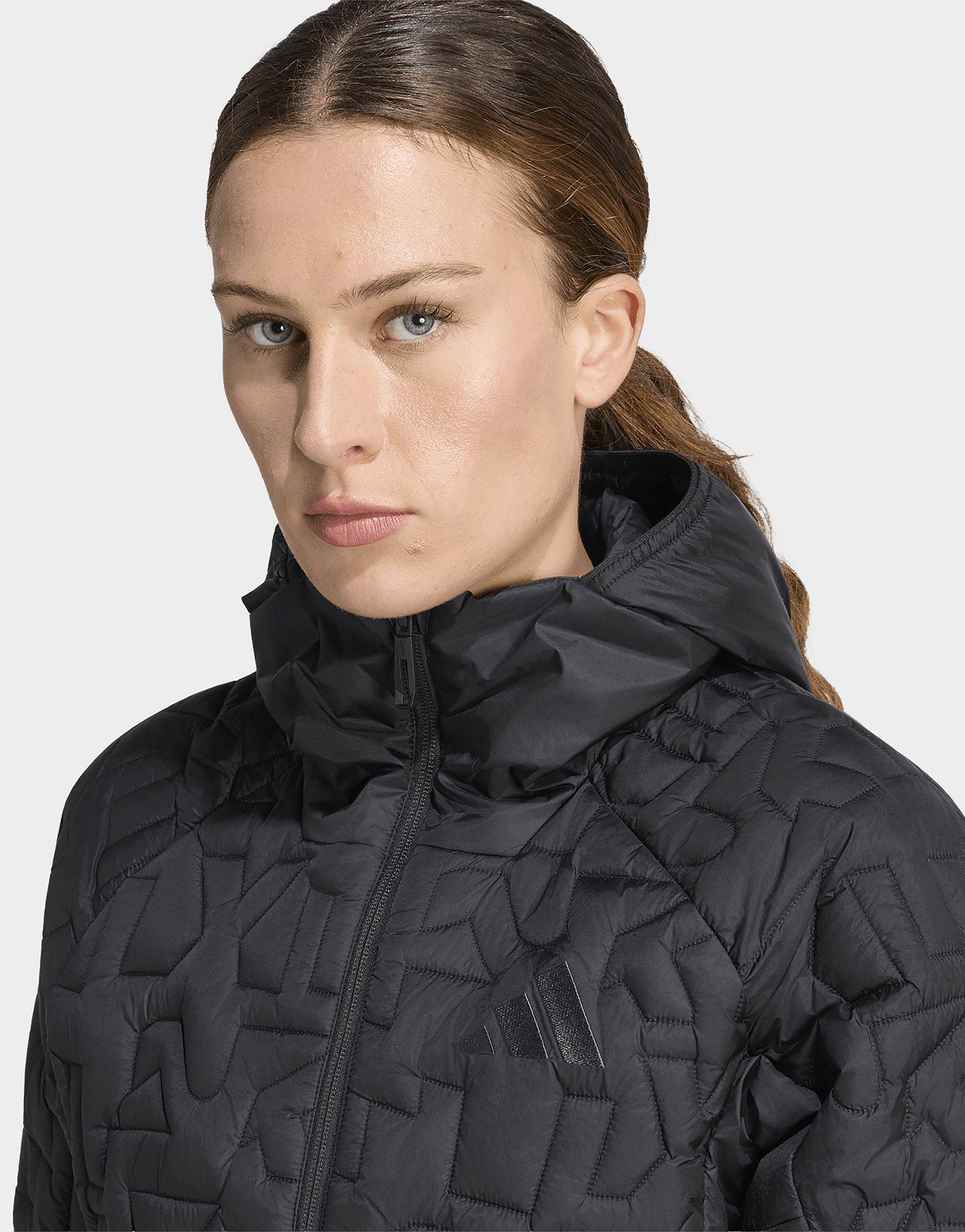adidas Terrex Xperior PRIMALOFT Loose-fill Geïsoleerd Capuchonjack