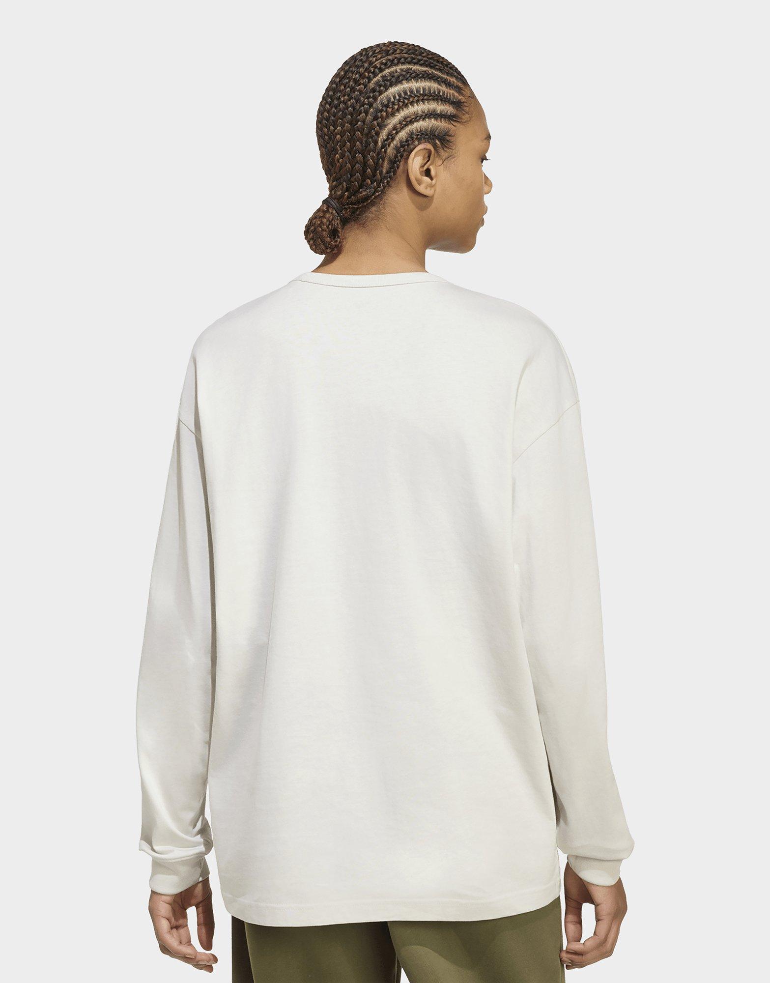 adidas Essentials Oversized Longsleeve