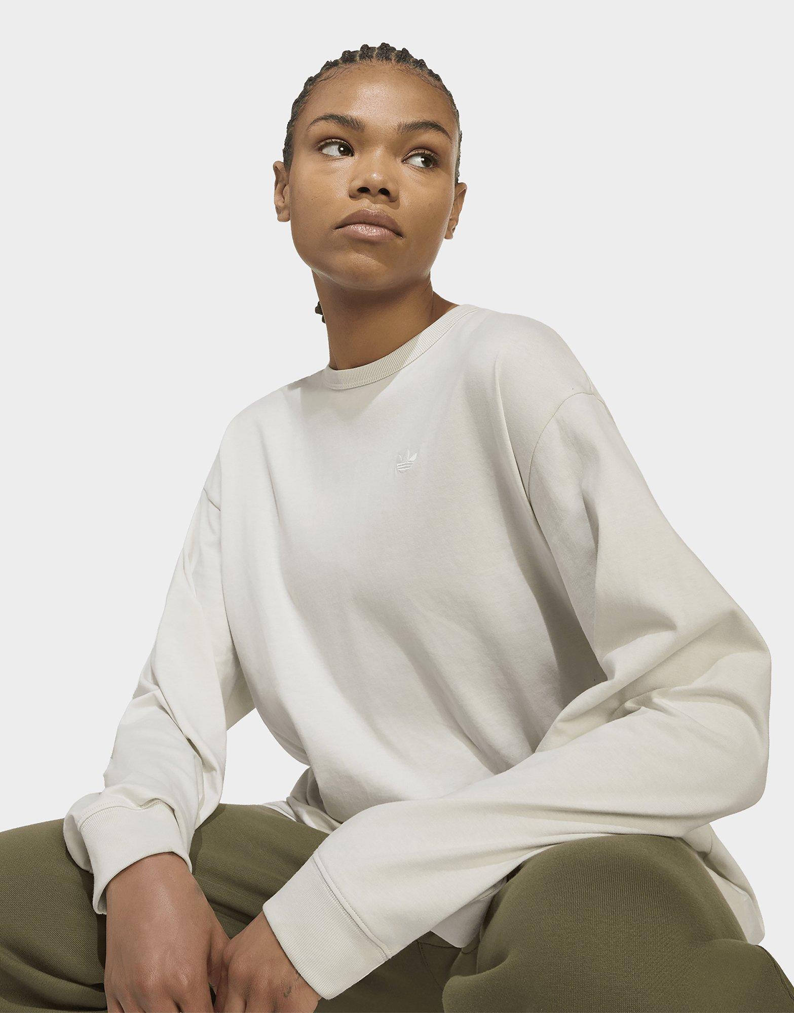 adidas Essentials Oversized Longsleeve