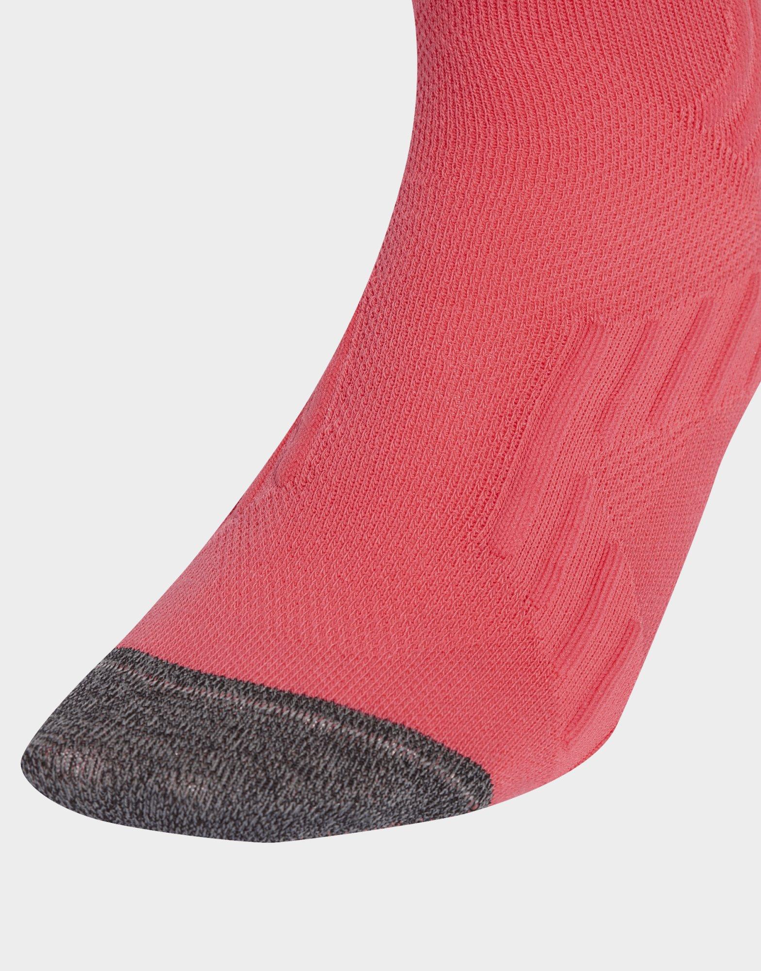 adidas Chaussettes De Running Hauteur Mollet Confortables Dipdye