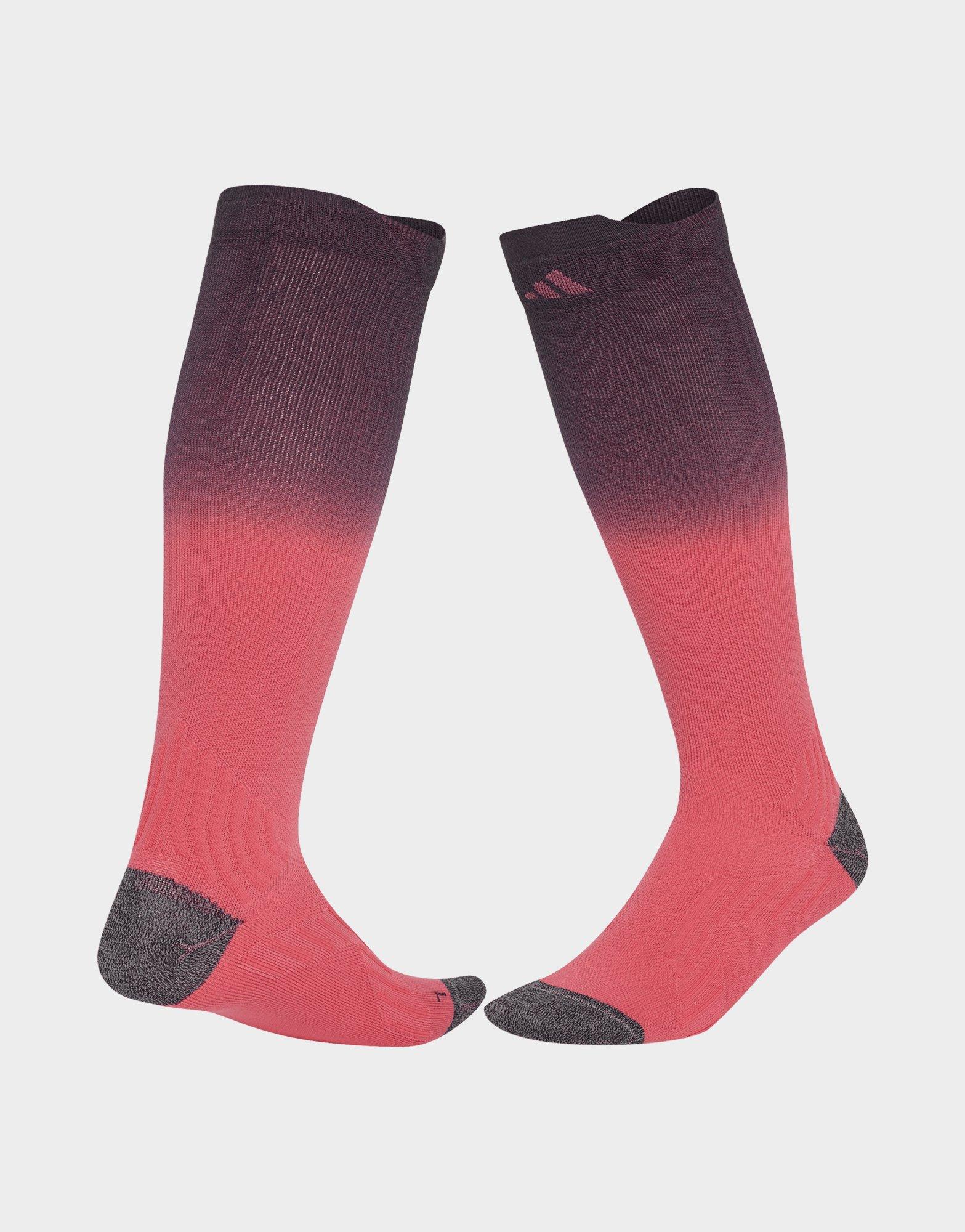 adidas Running Comfy Calf Sock Dipdye