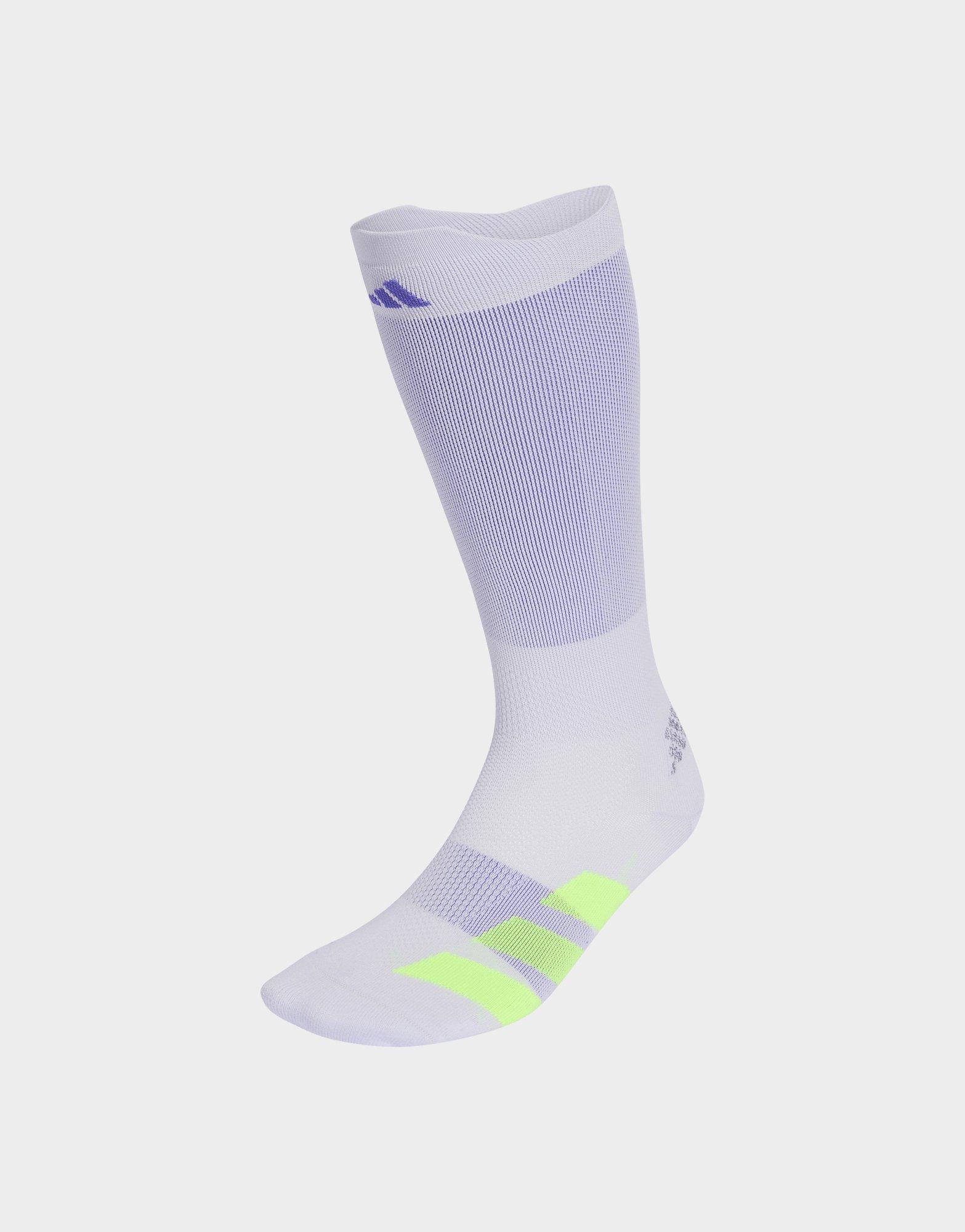 adidas Calcetines Running Adizero Calf