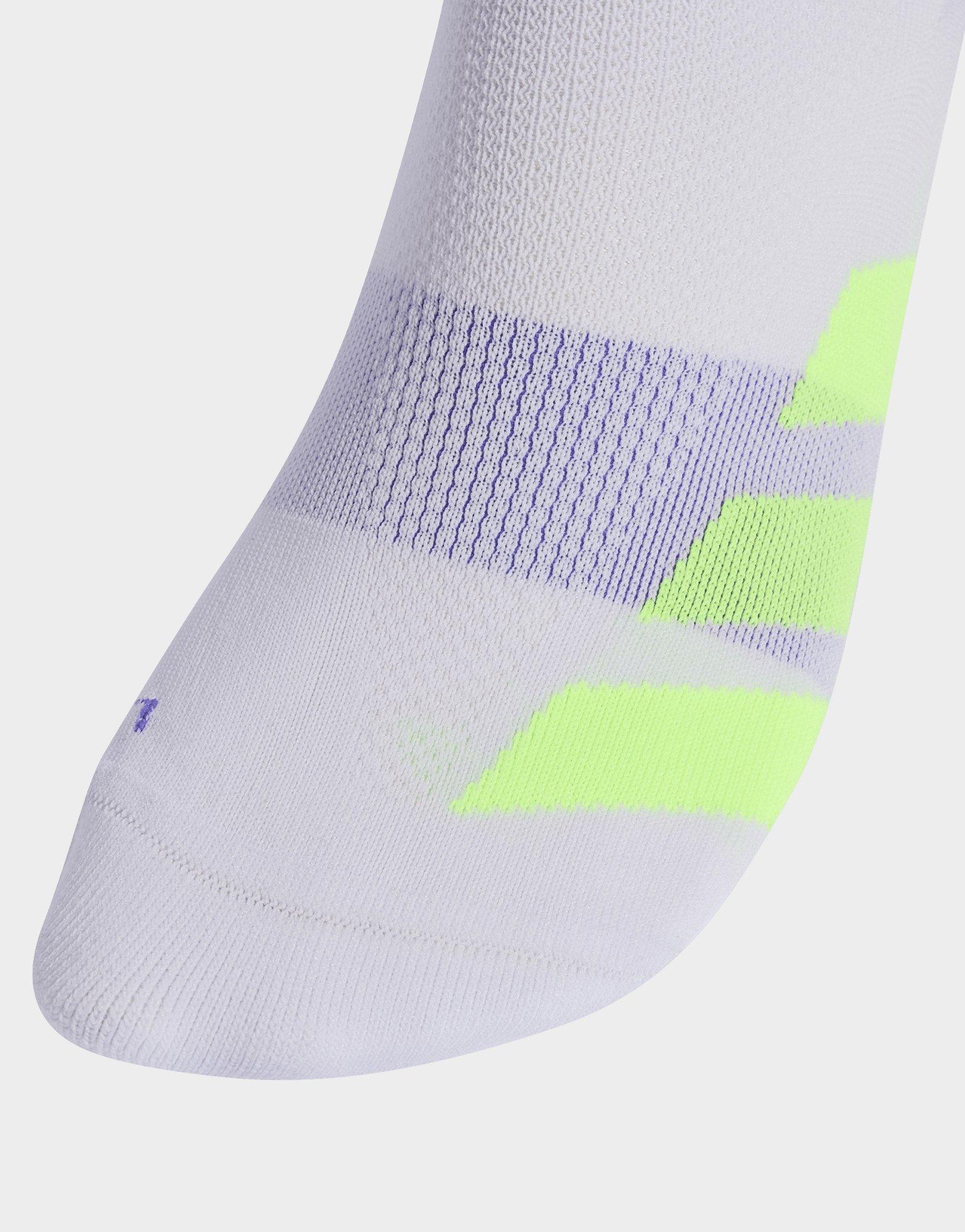 adidas Calcetines Running Adizero Calf