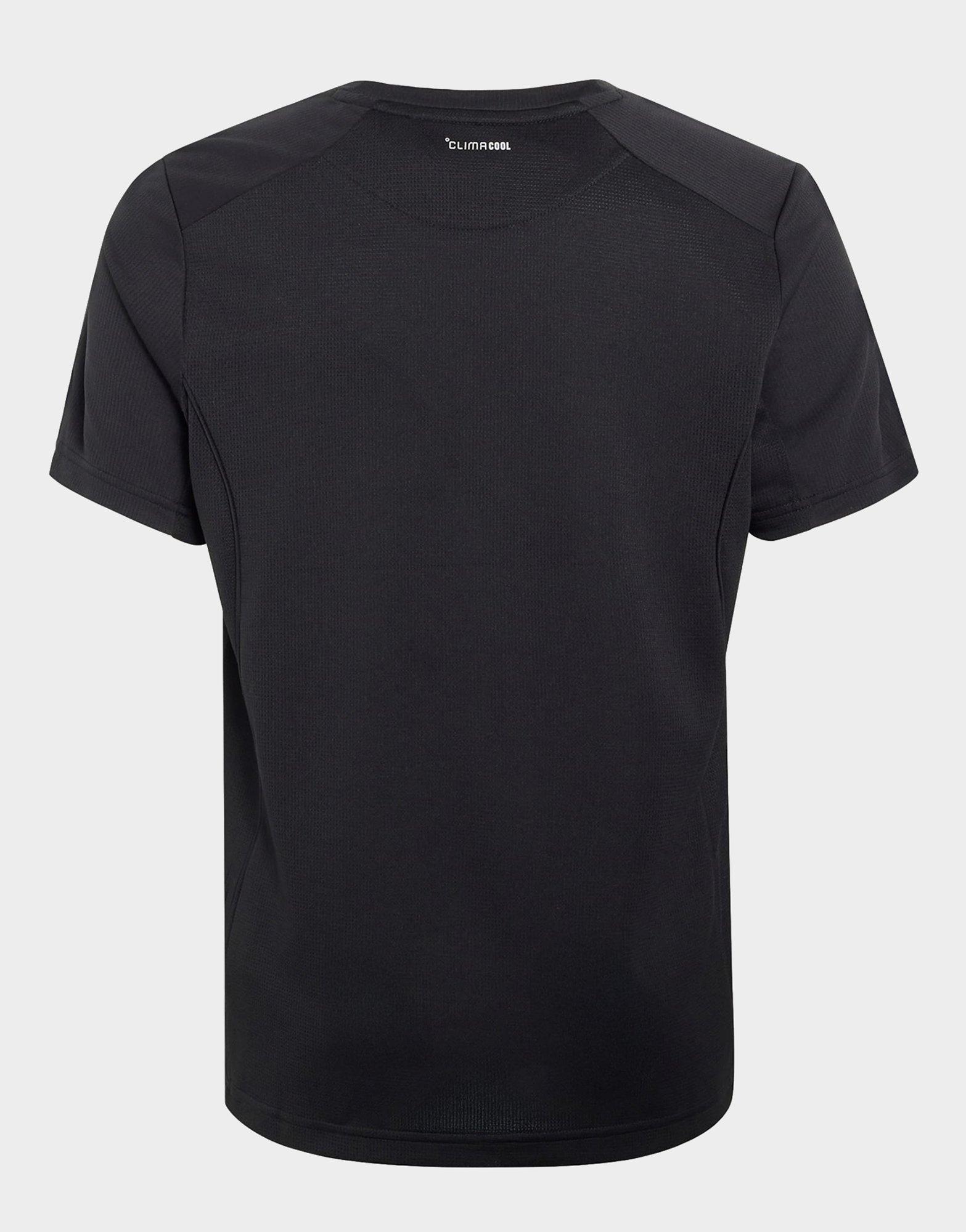 adidas Tech Apparel Climacool T-shirt