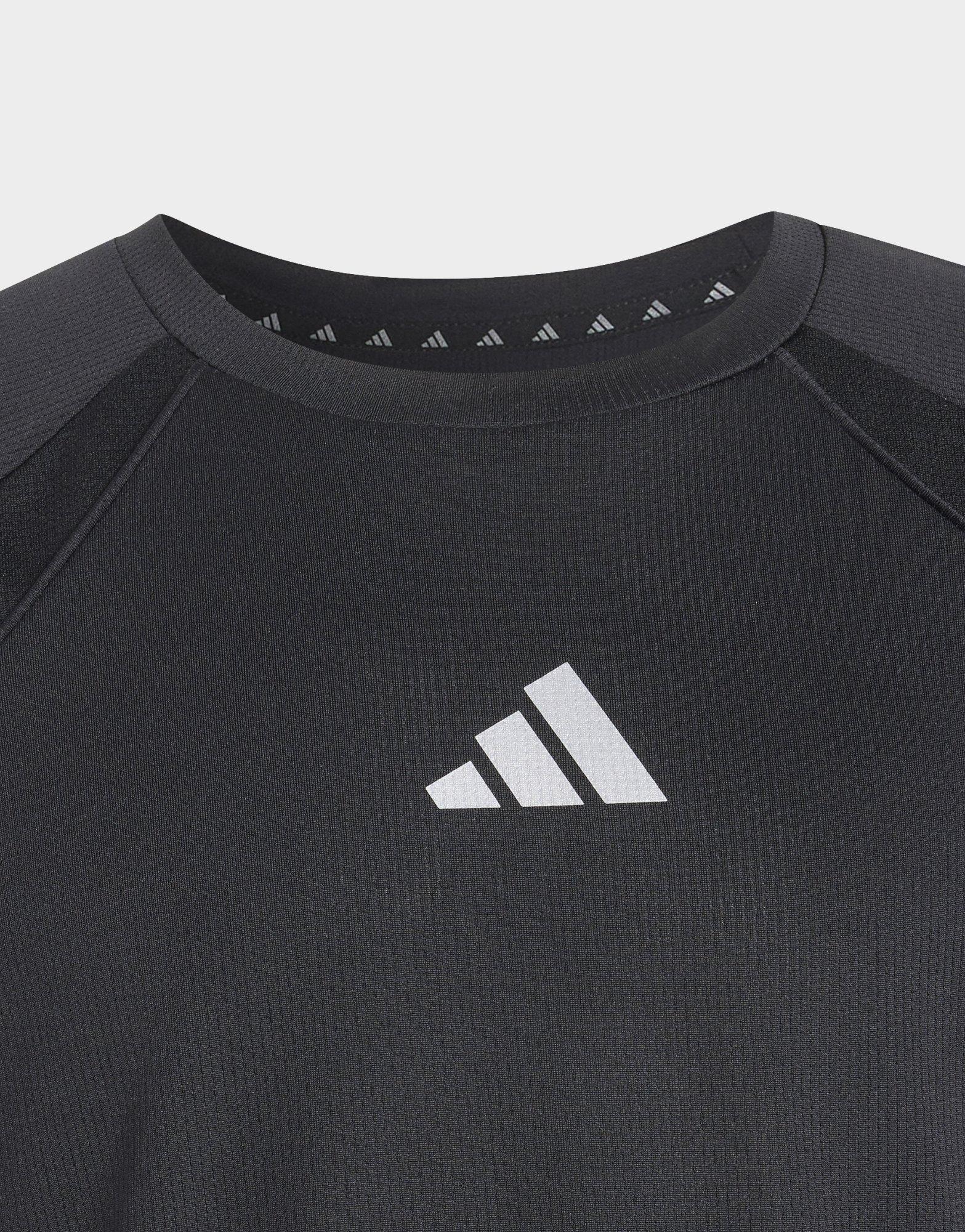 adidas Tech Apparel Climacool T-shirt