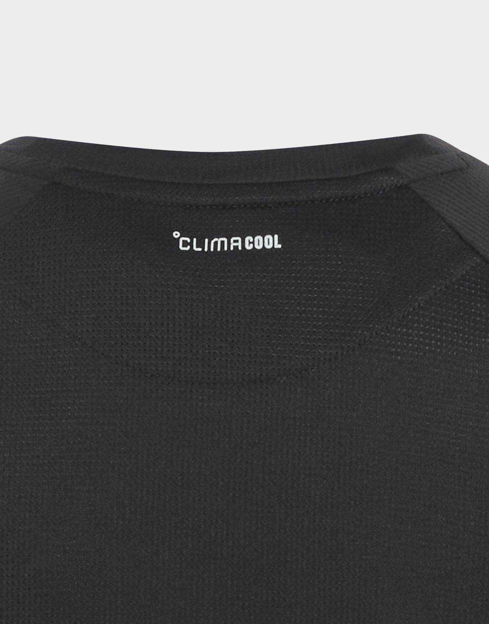 adidas Tech Apparel Climacool T-shirt