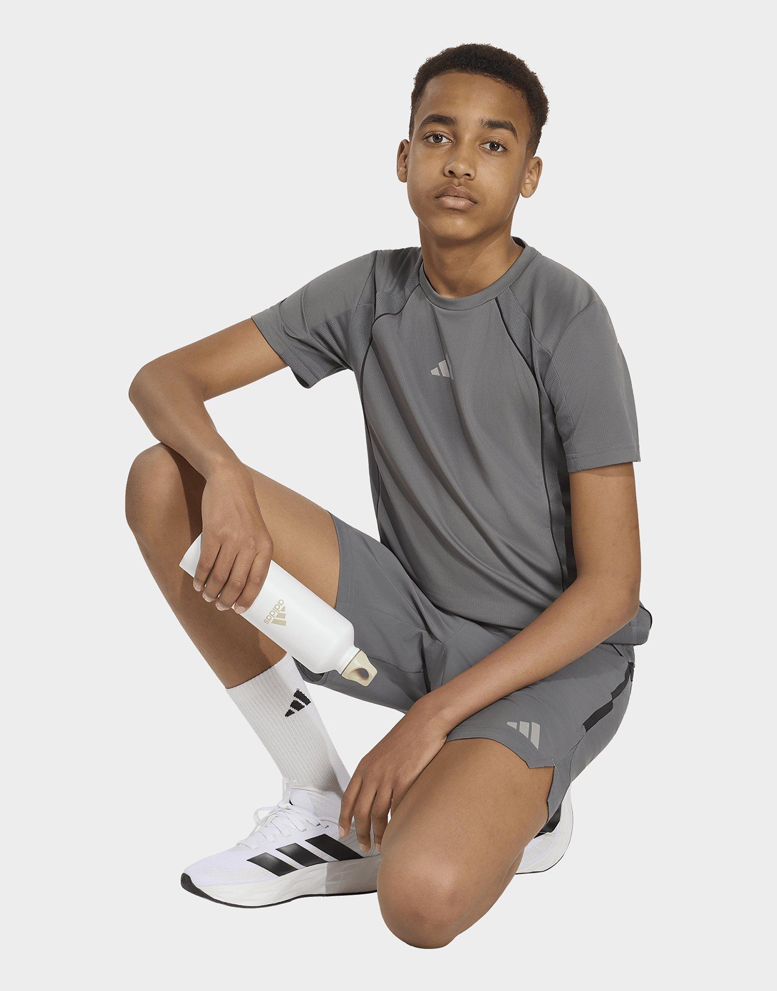 adidas Tech Apparel Climacool T-shirt