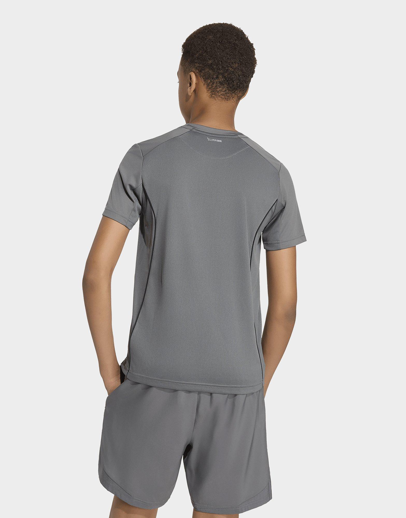 adidas Tech Apparel Climacool T-shirt