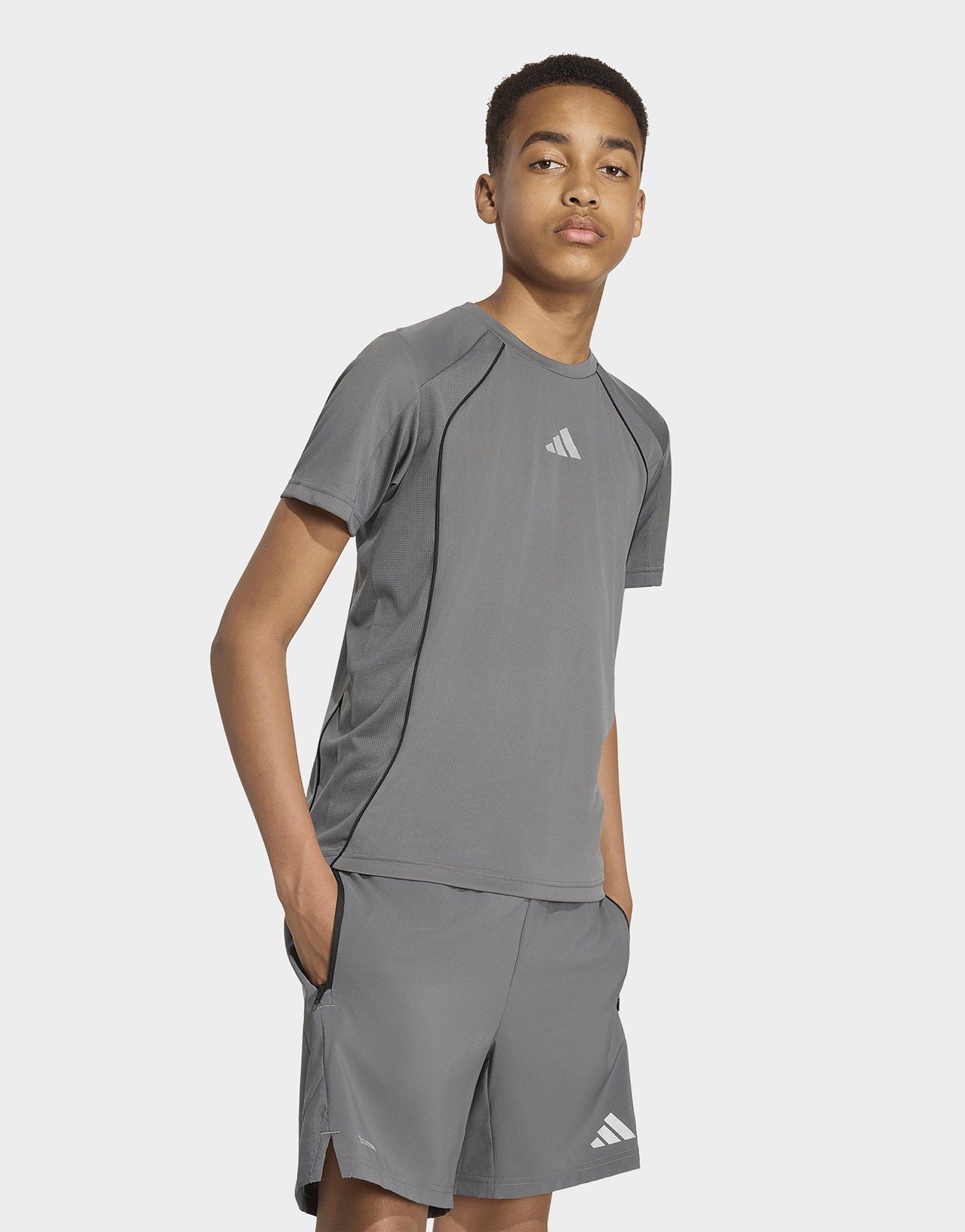 adidas T-shirt Tech Apparel Climacool