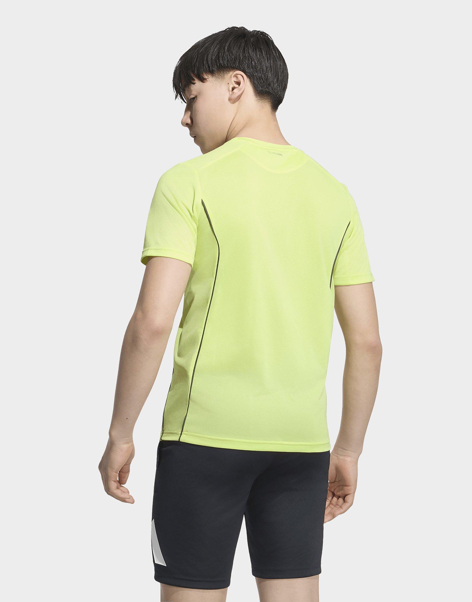 adidas Tech Apparel Climacool T-shirt