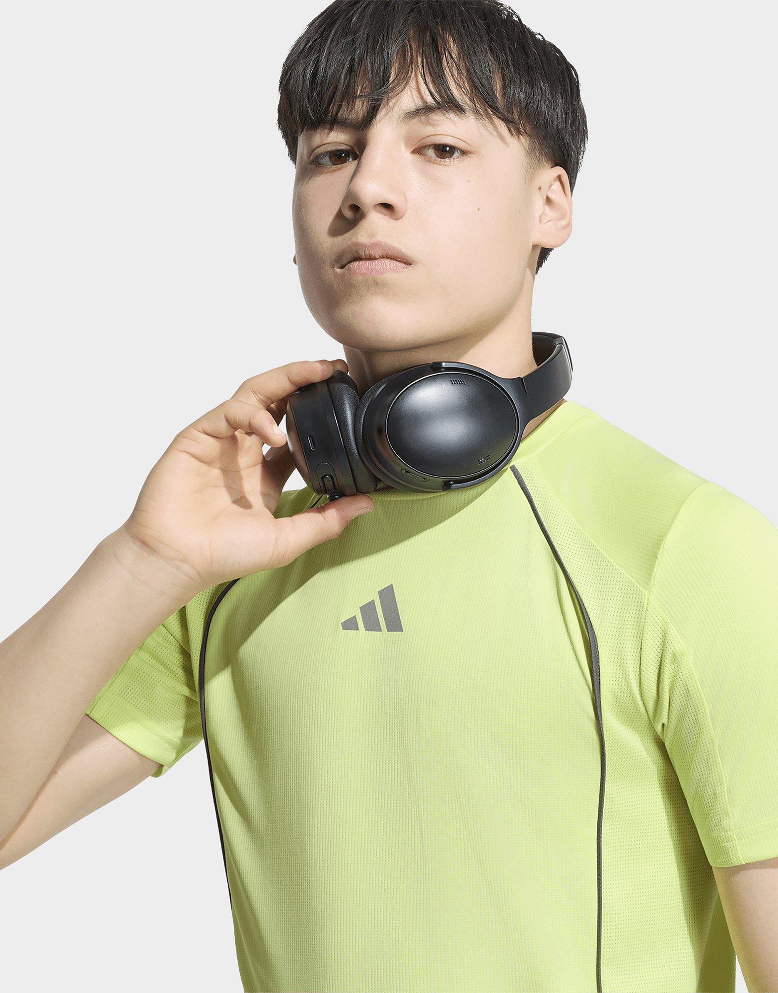 adidas Tech Apparel Climacool T-shirt
