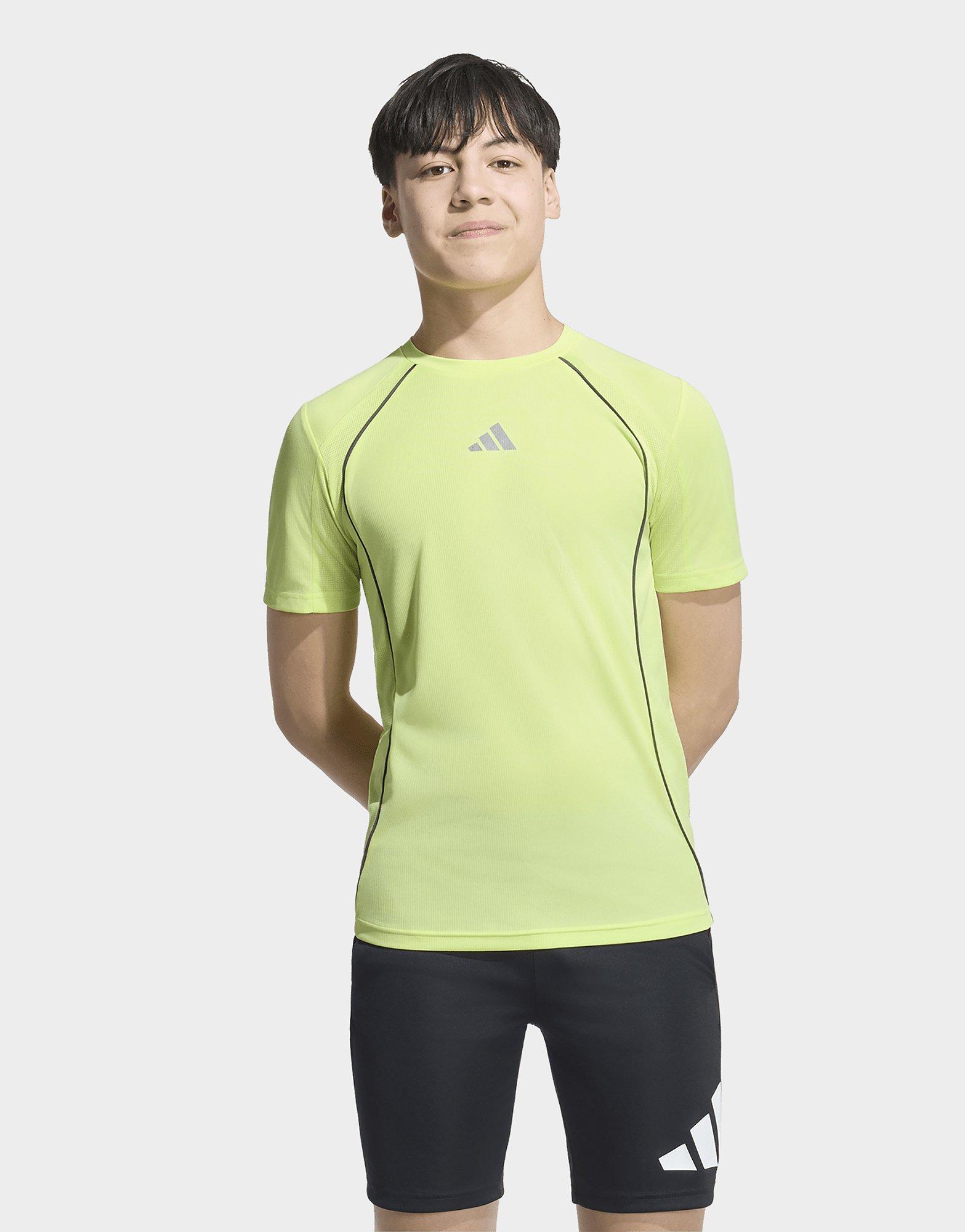 adidas T-shirt Tech Apparel Climacool
