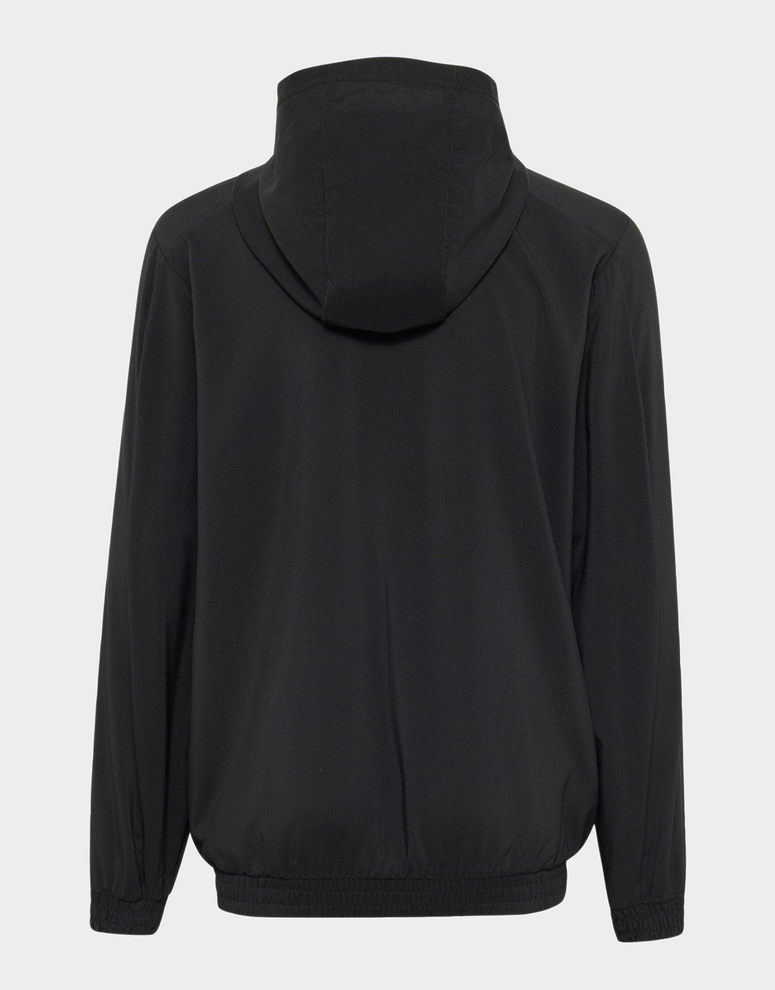 adidas TECH APPAREL TRACKTOP