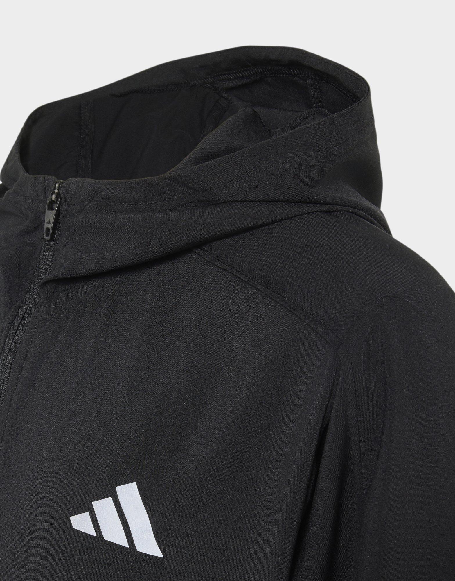 adidas TECH APPAREL TRACKTOP