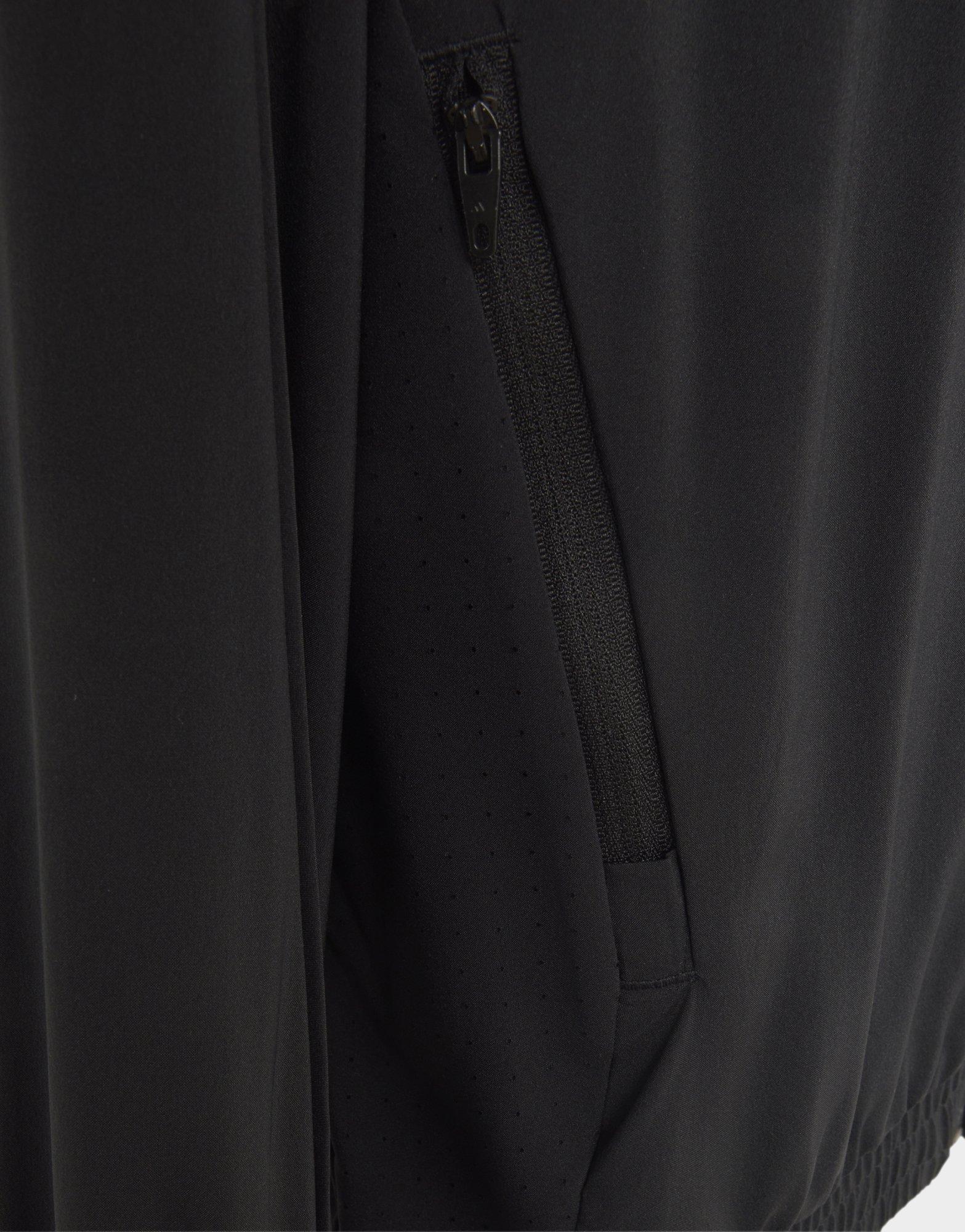 adidas TECH APPAREL TRACKTOP