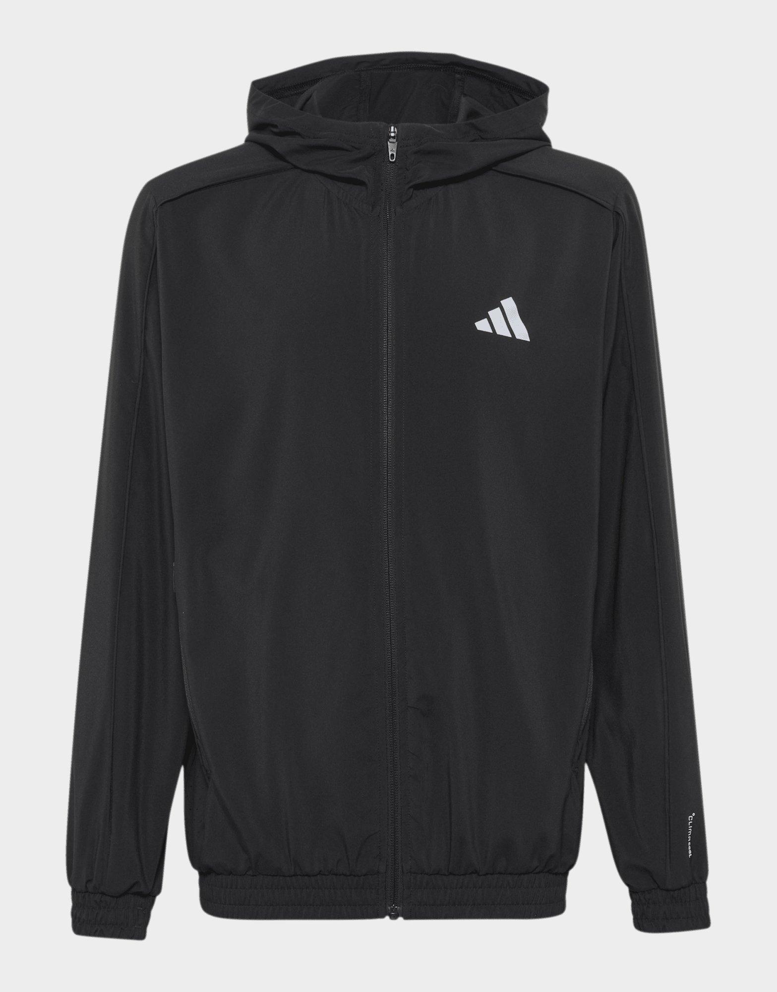 adidas Giacca Da Allenamento Tech Apparel