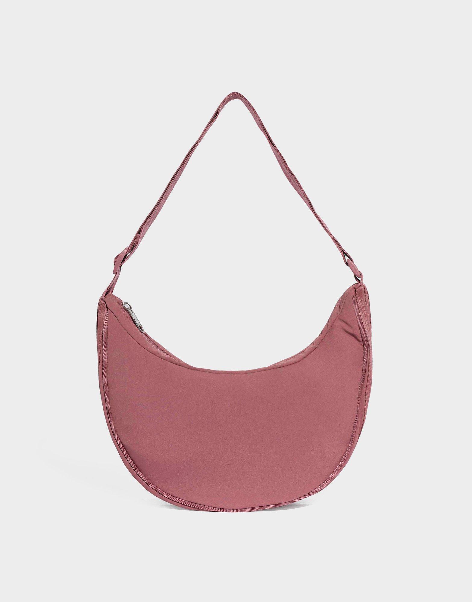 adidas Everyday Icons Halbmondförmige Handtasche