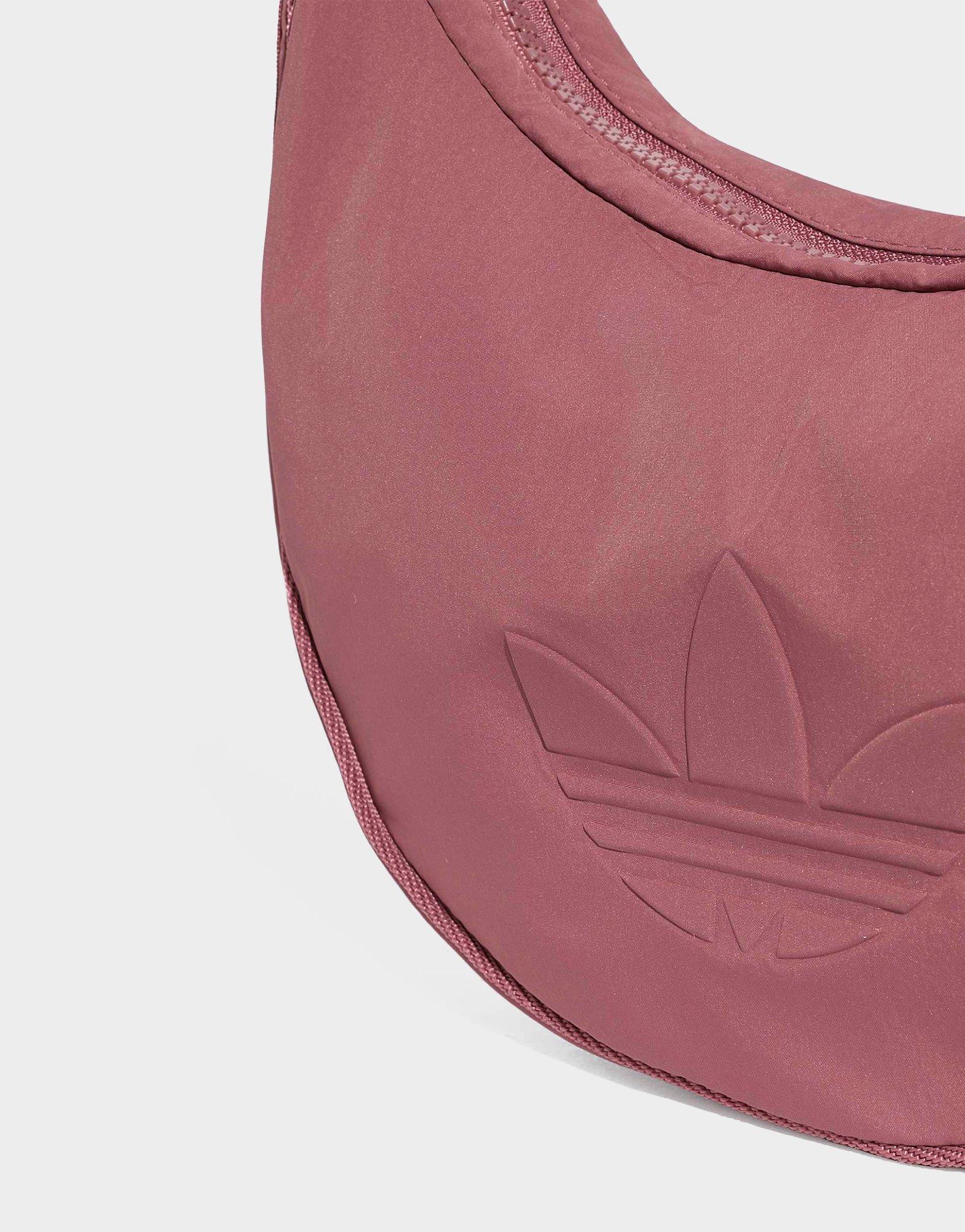 adidas Everyday Icons Halbmondförmige Handtasche