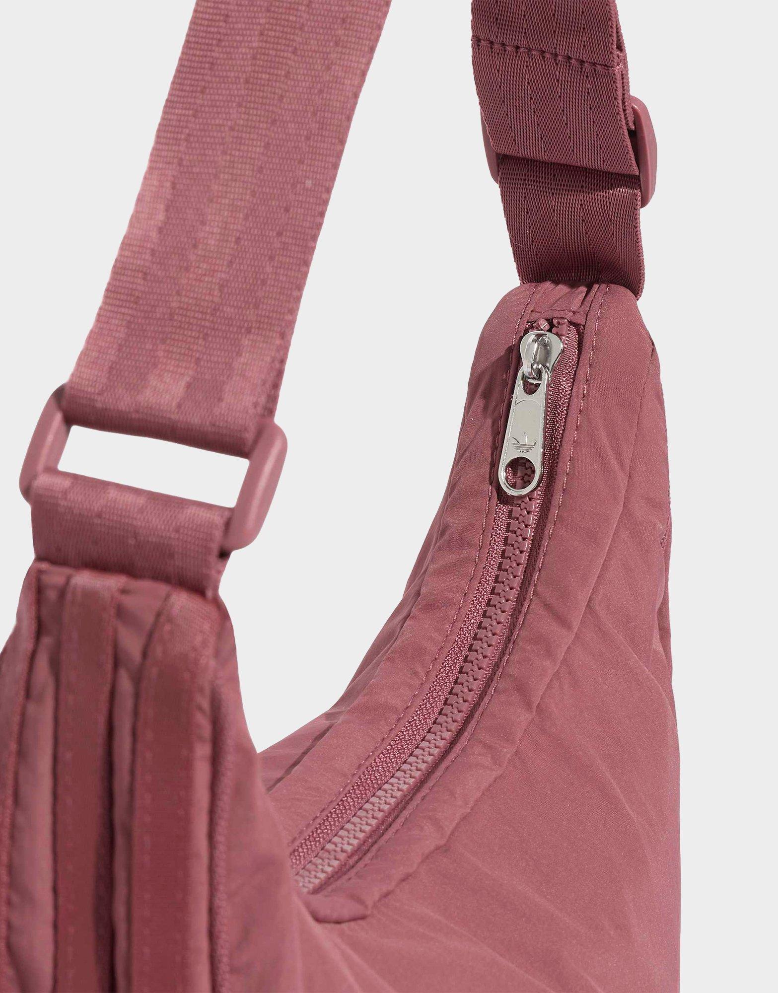 adidas Everyday Icons Halbmondförmige Handtasche