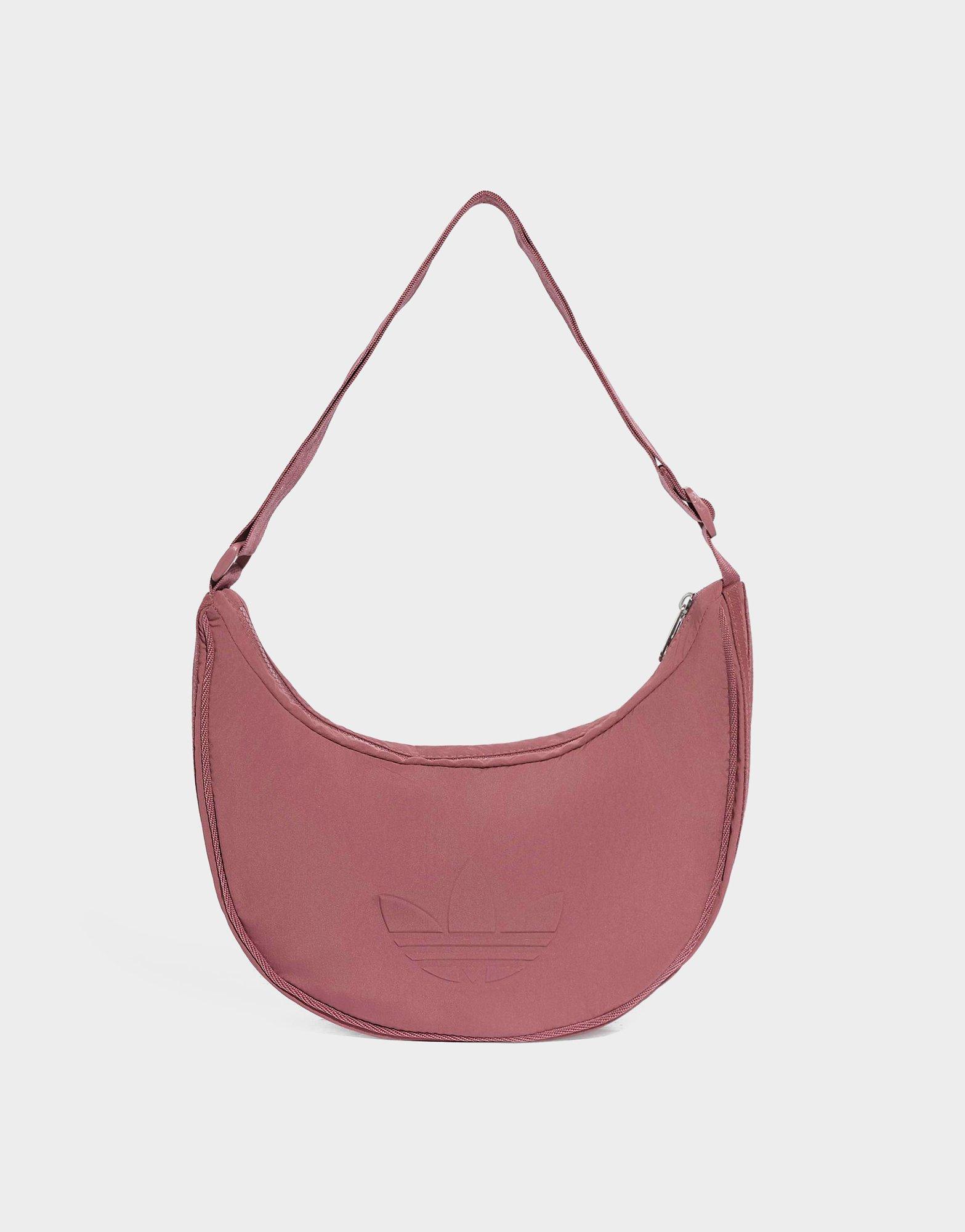 adidas adidas EVERYDAY ICONS HALF CRESCENT HANDBAG