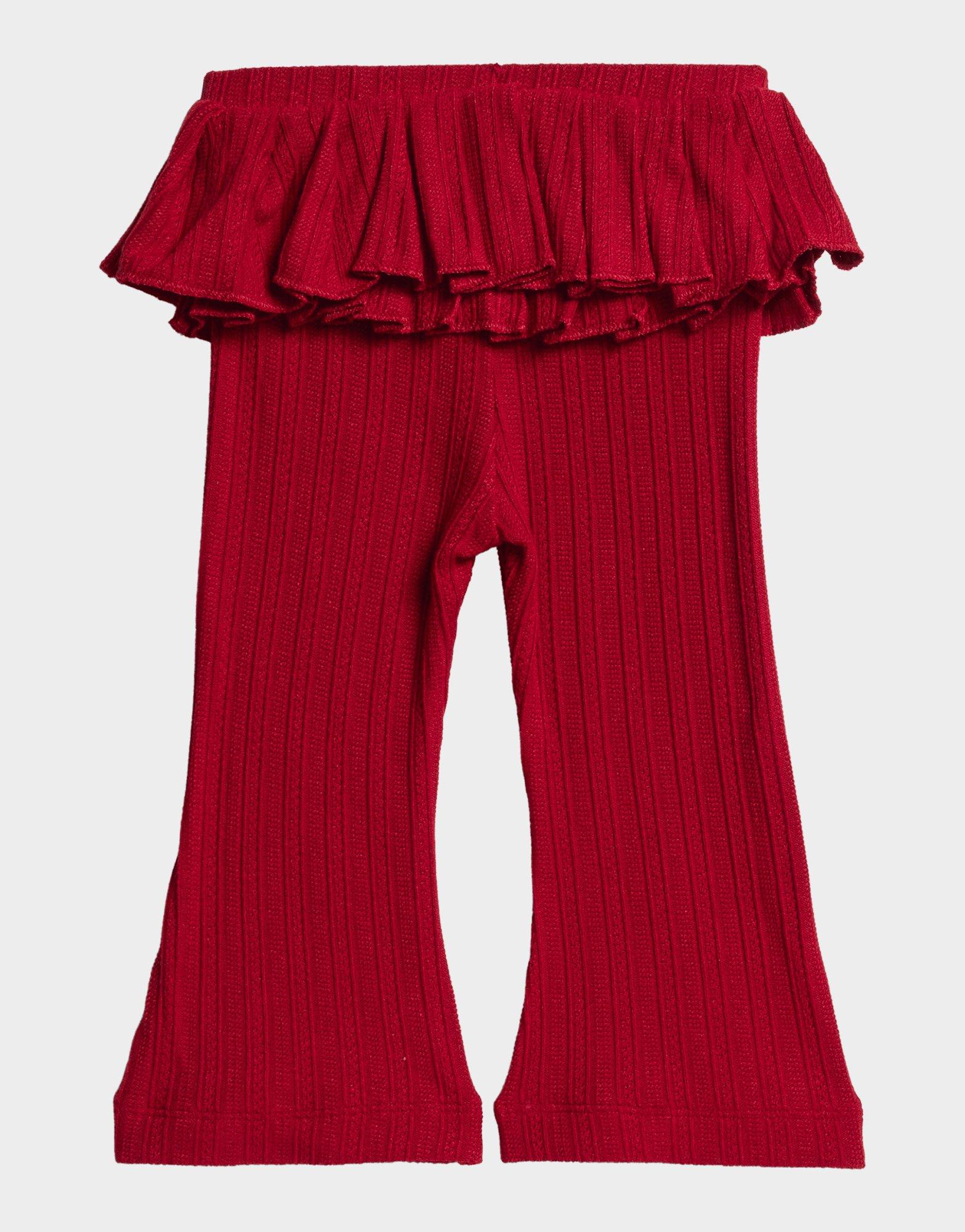 adidas Slim-fit Knitted T-shirt Legging Set