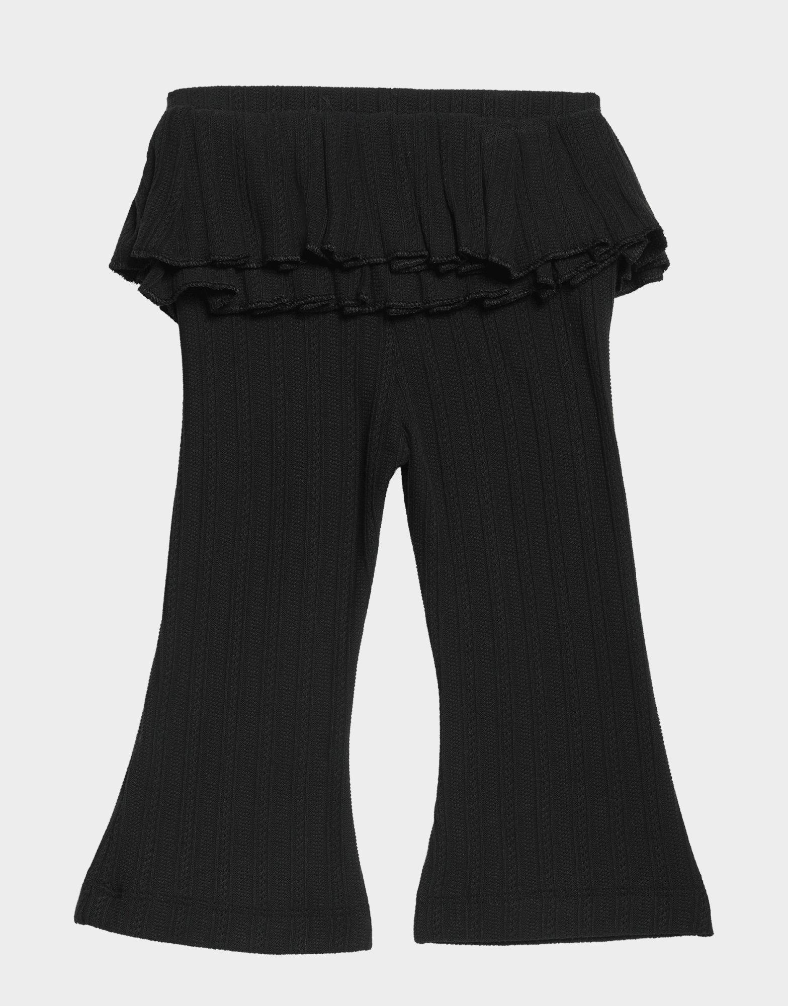 adidas Slim-fit Knitted T-shirt Legging Set