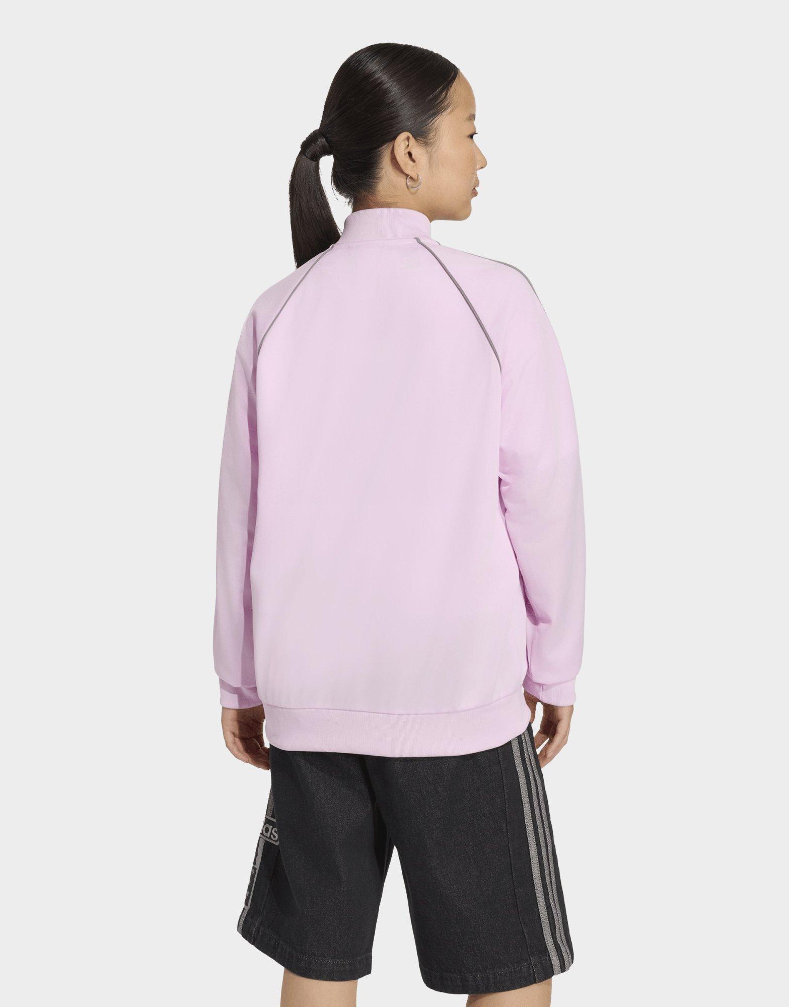 adidas Veste De Survêtement Ample Sst