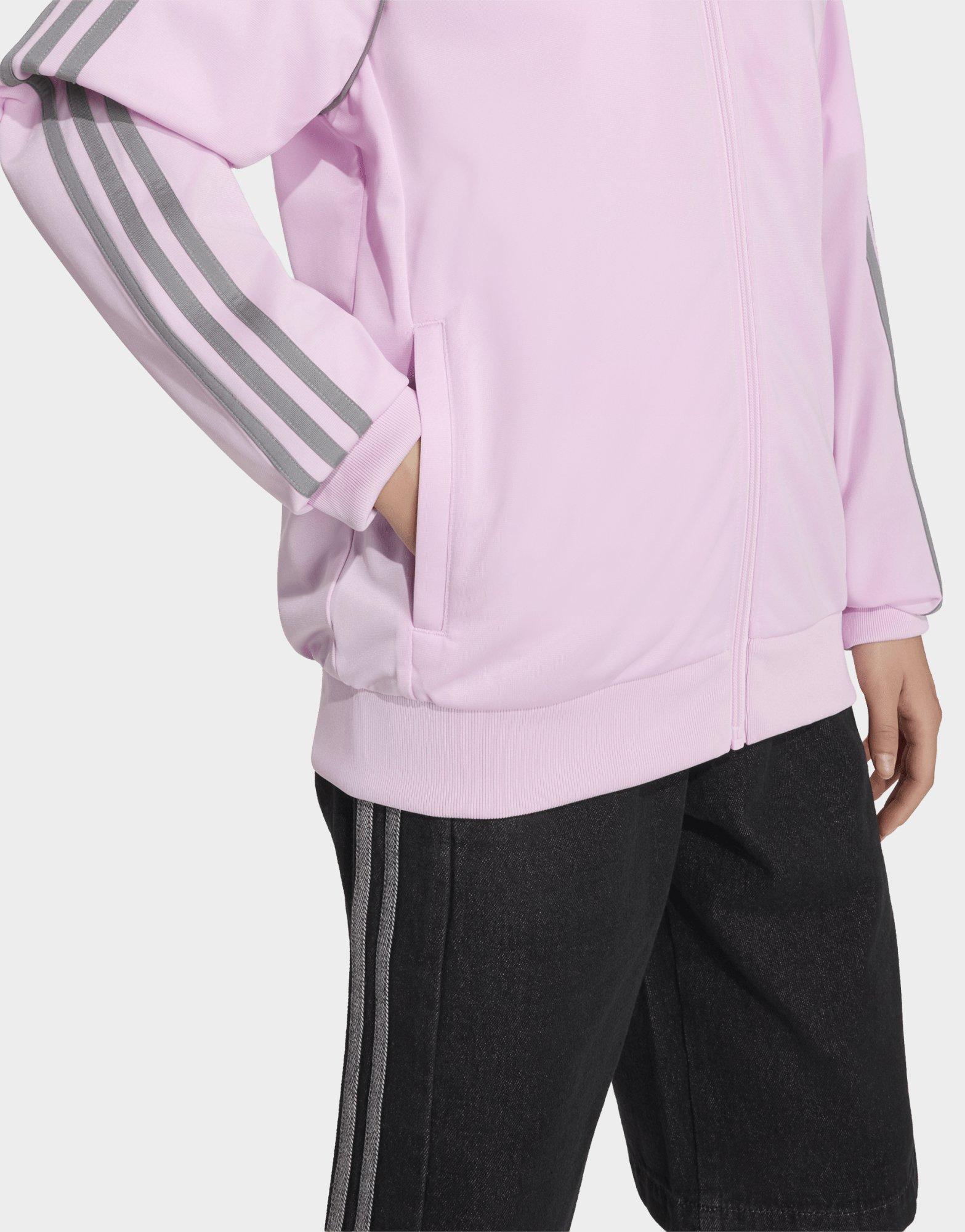 adidas Veste De Survêtement Ample Sst