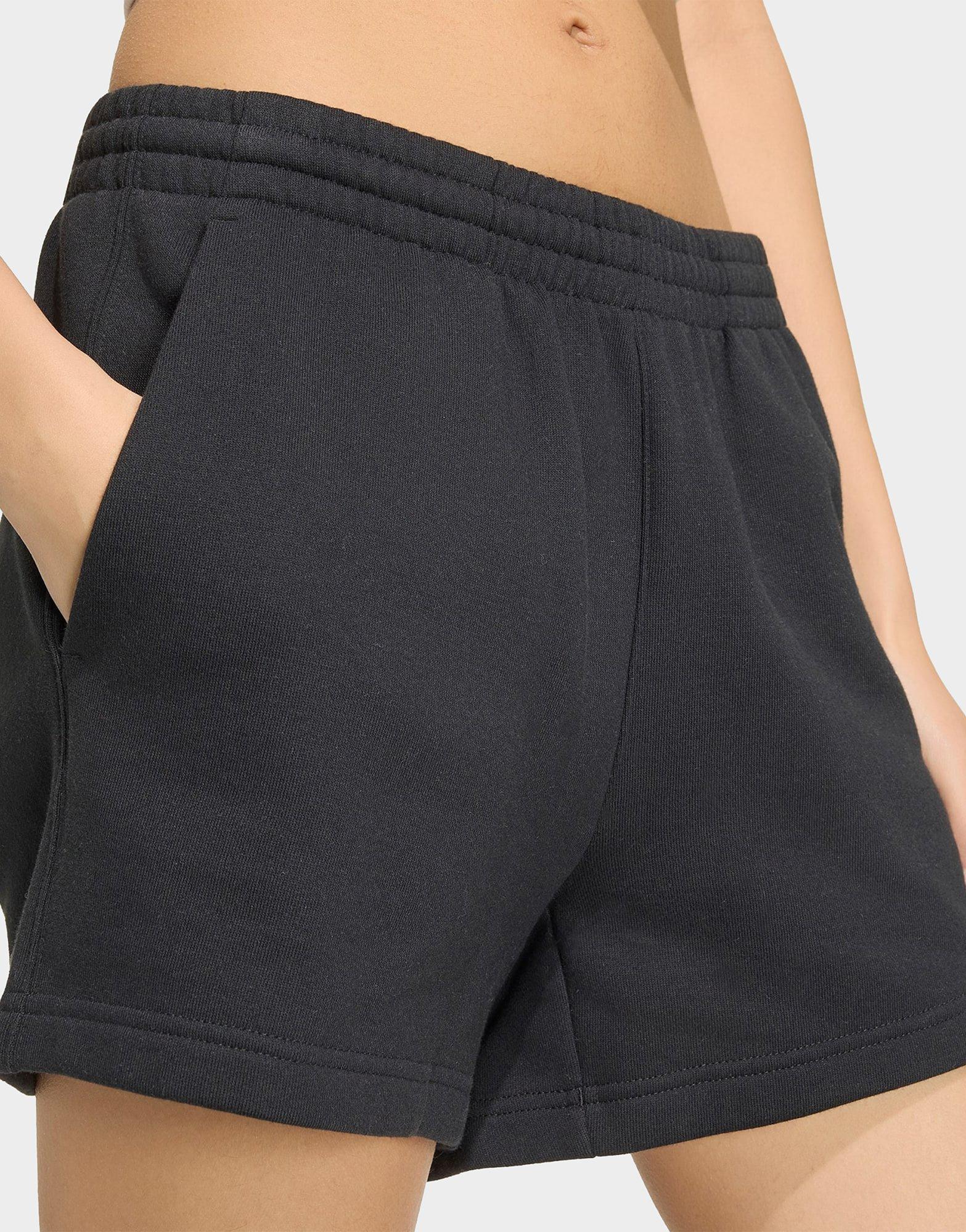 adidas Essentials Fleece Shorts