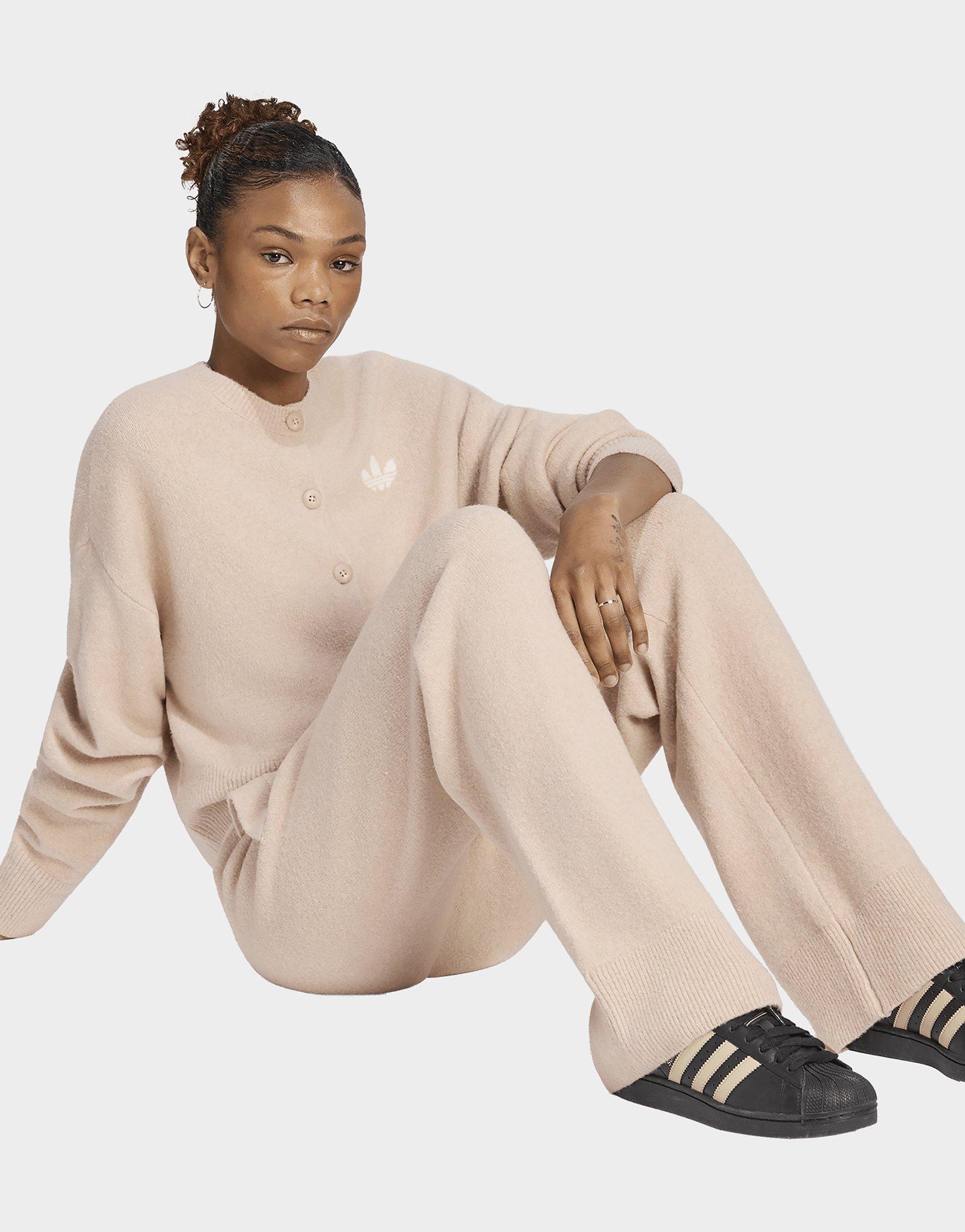 adidas Originals Essentials Strickjacke