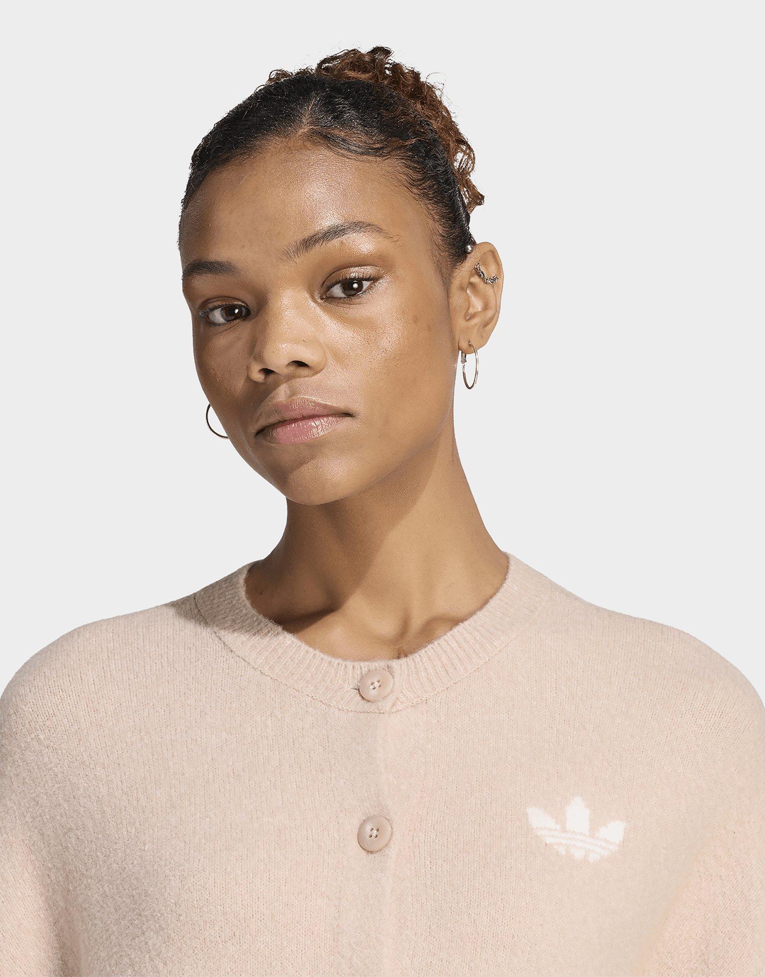 adidas Originals Essentials Strickjacke