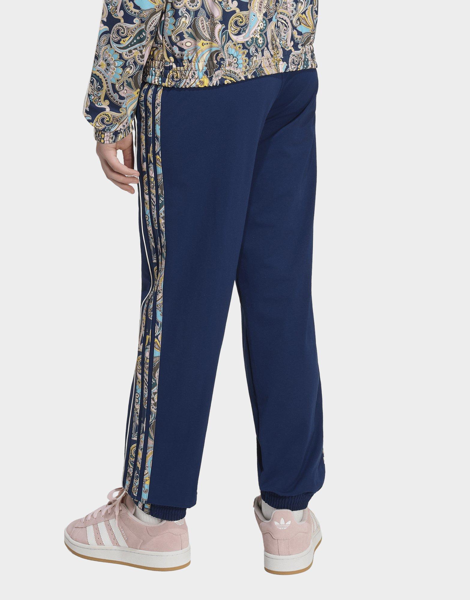 adidas Sst Loose Paisley Trainingshose