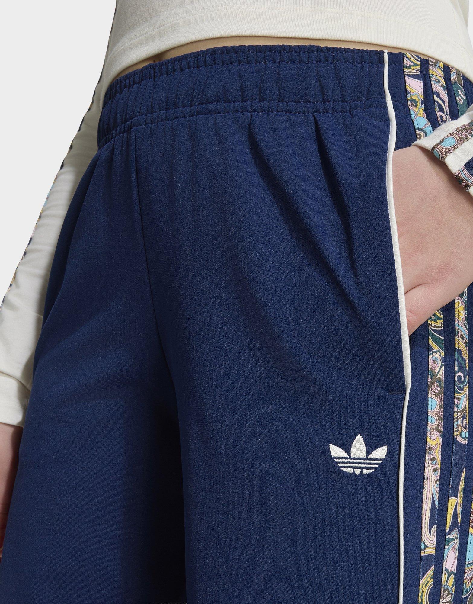 adidas Sst Loose Paisley Trainingshose