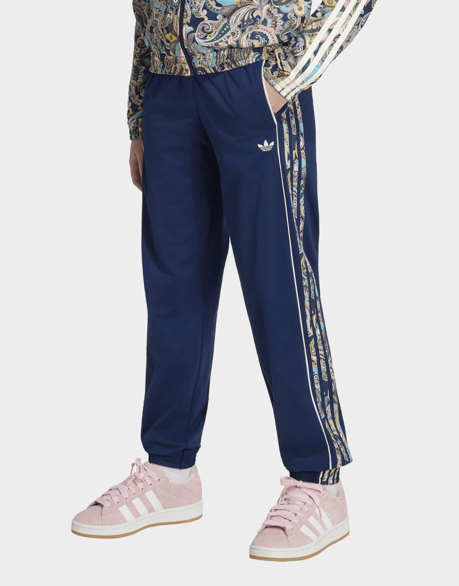 adidas Sst Loose Paisley Track Pants
