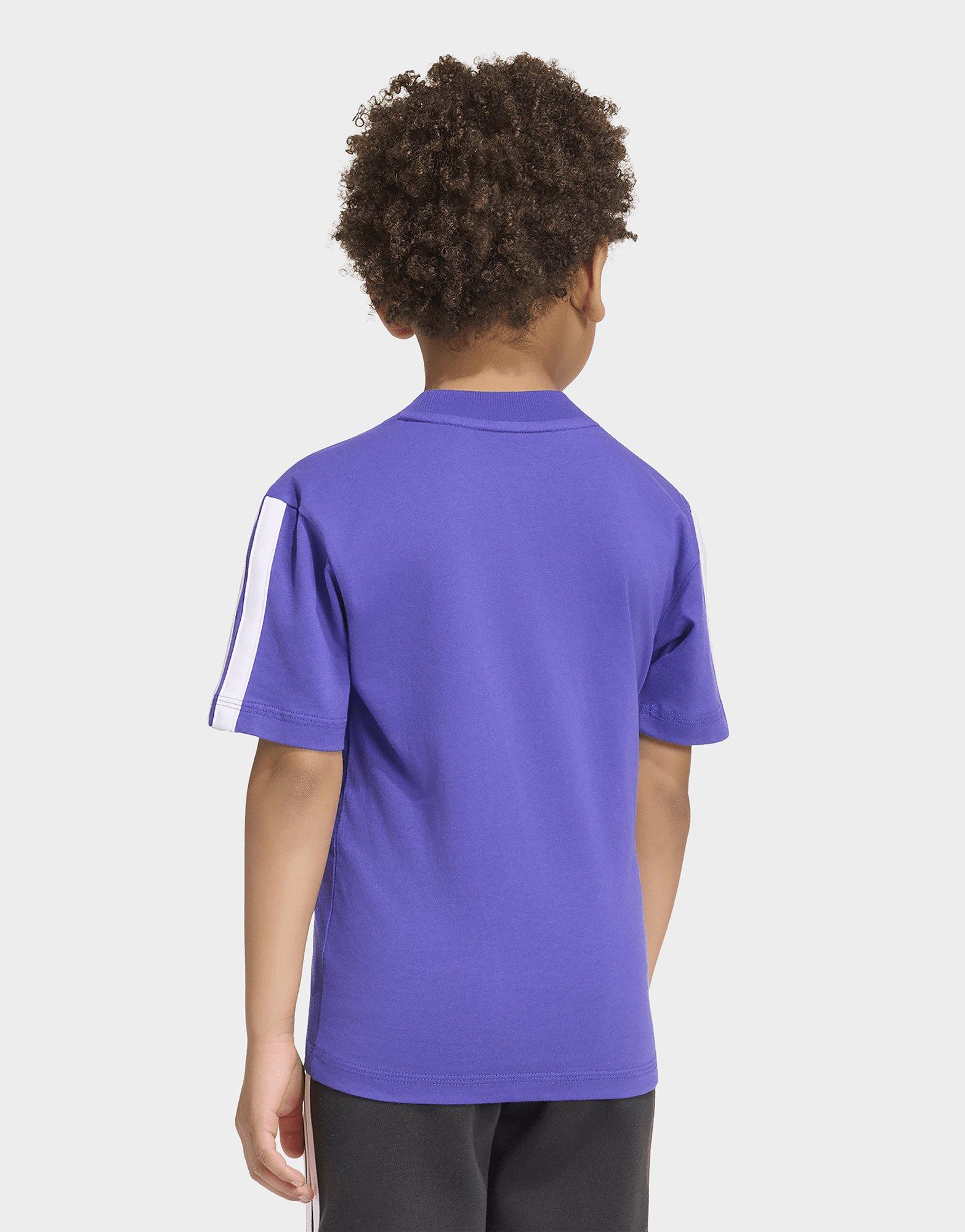 adidas Essentials Tee Kids