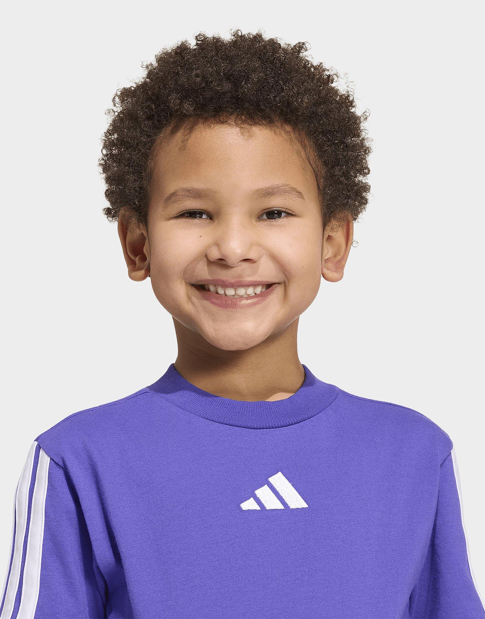 adidas Essentials Tee Kids