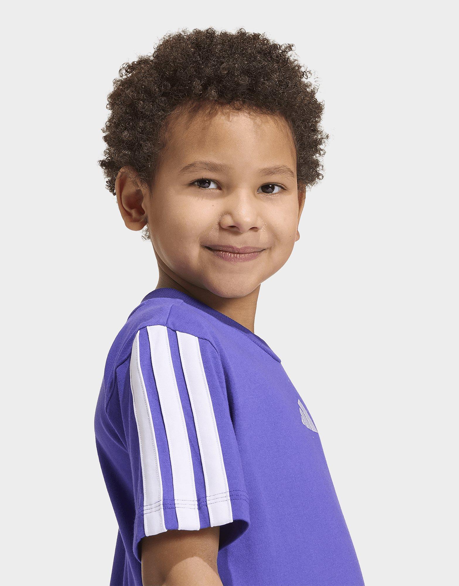 adidas Essentials Tee Kids