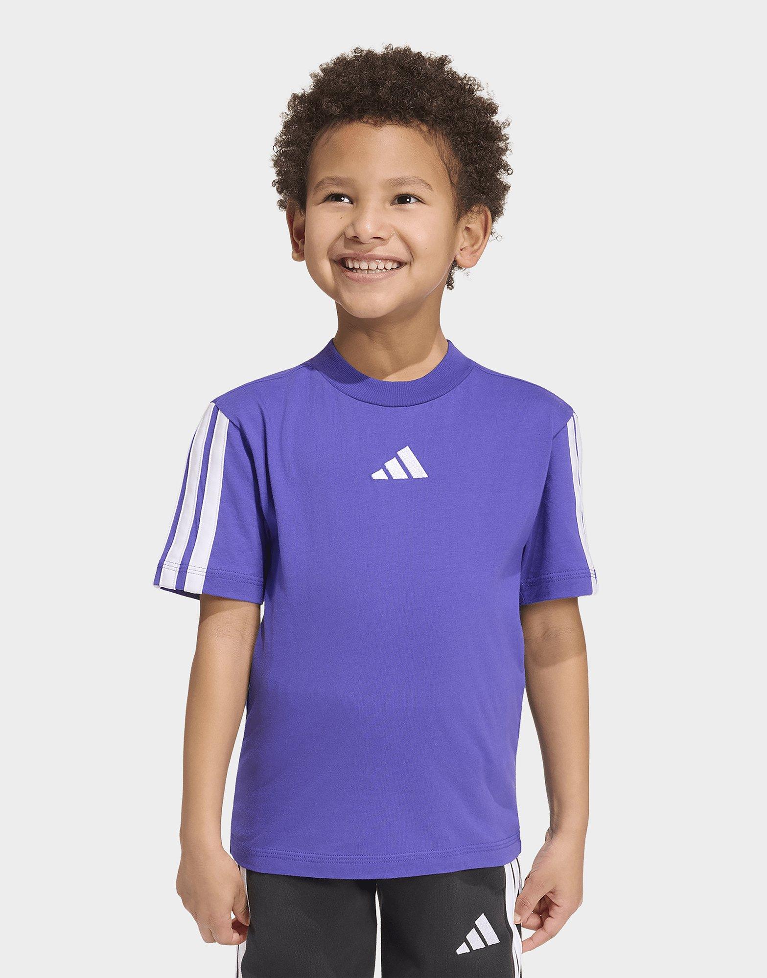 adidas Essentials Tee Kids