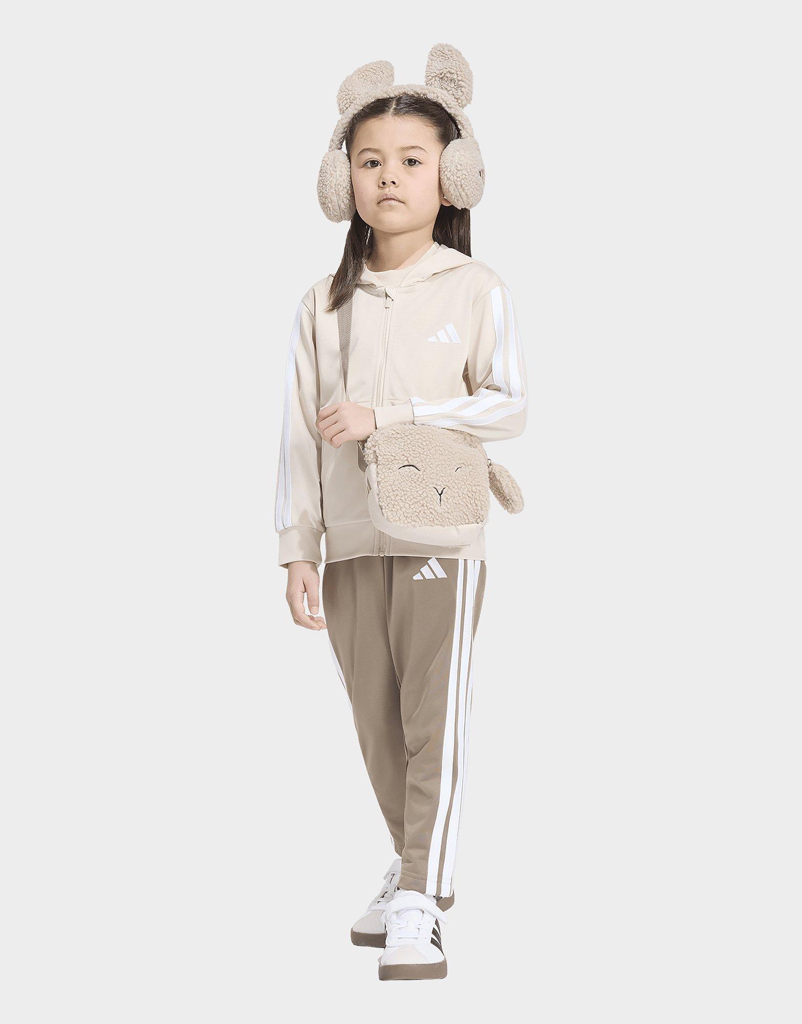 adidas adidas Essentials Kids Trainingsanzug