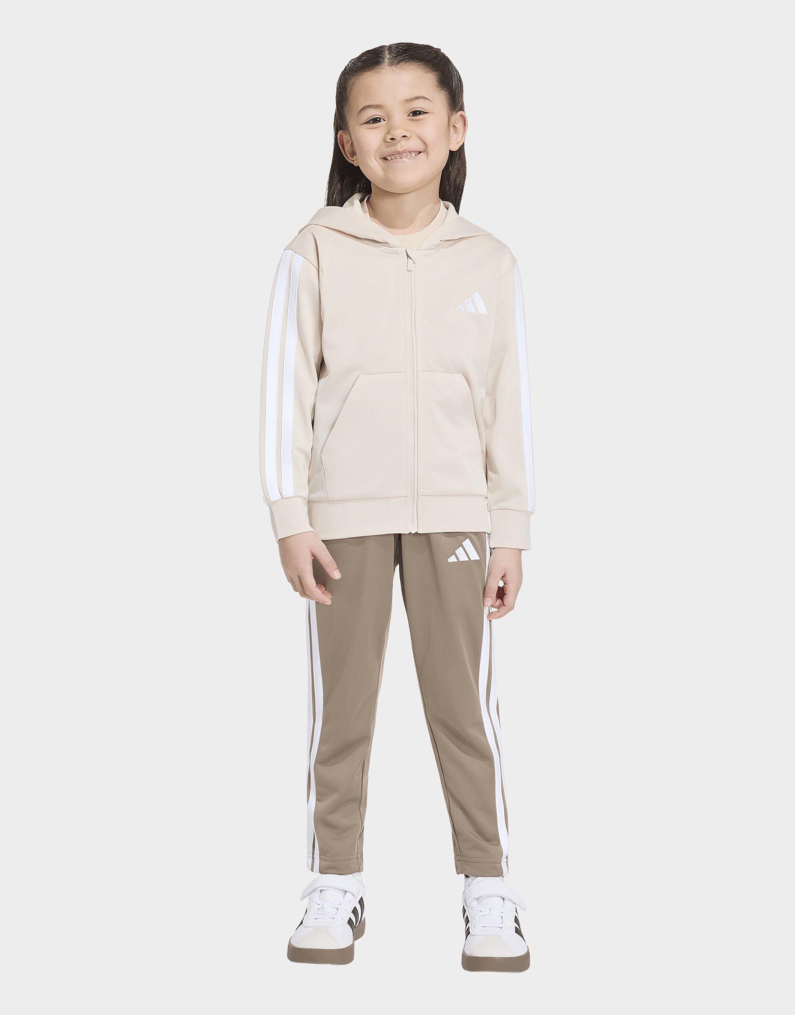 adidas Essentials Tracksuit Kids